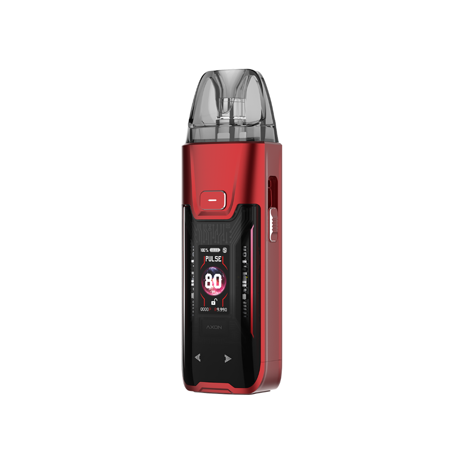 Vaporesso - Luxe Xr Max 2 - Kit - Rot