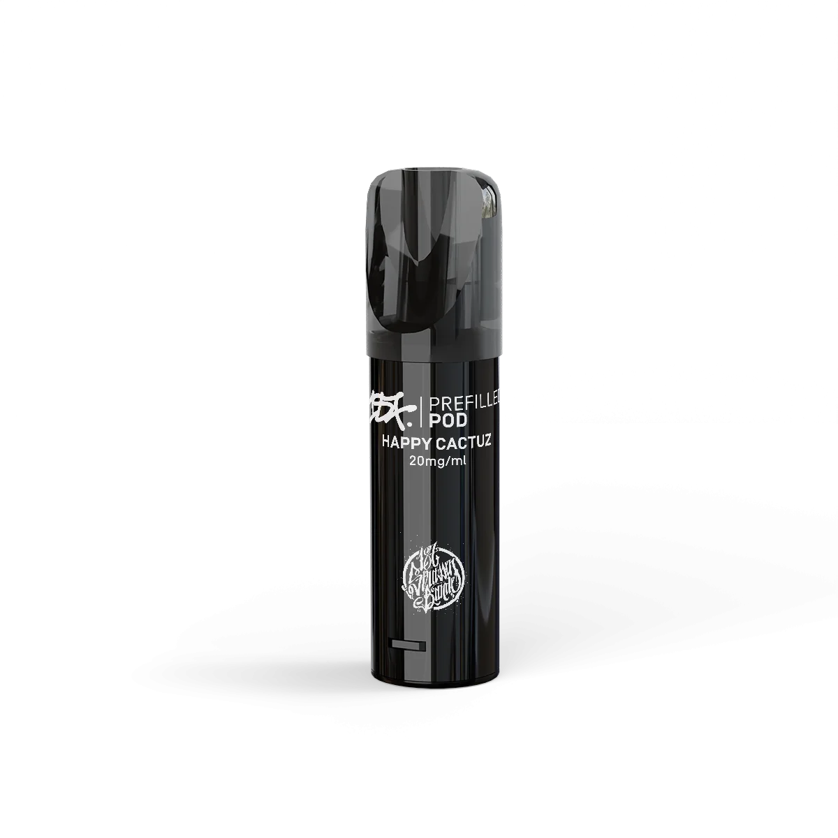 187 Pod Happy Cactuz - Neuer Prefilled Pod | Online kaufen 3