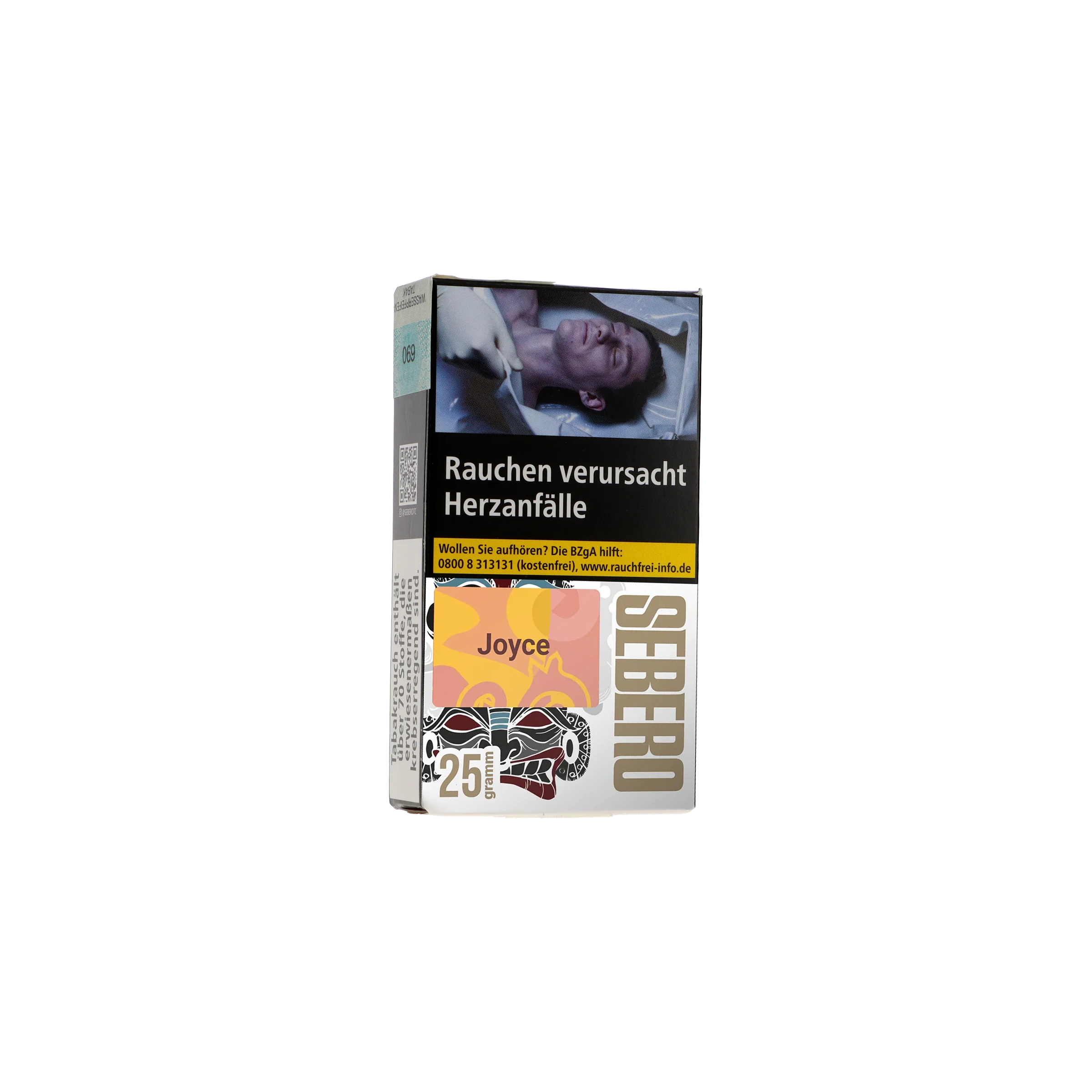 Sebero - Joyce - 25 g