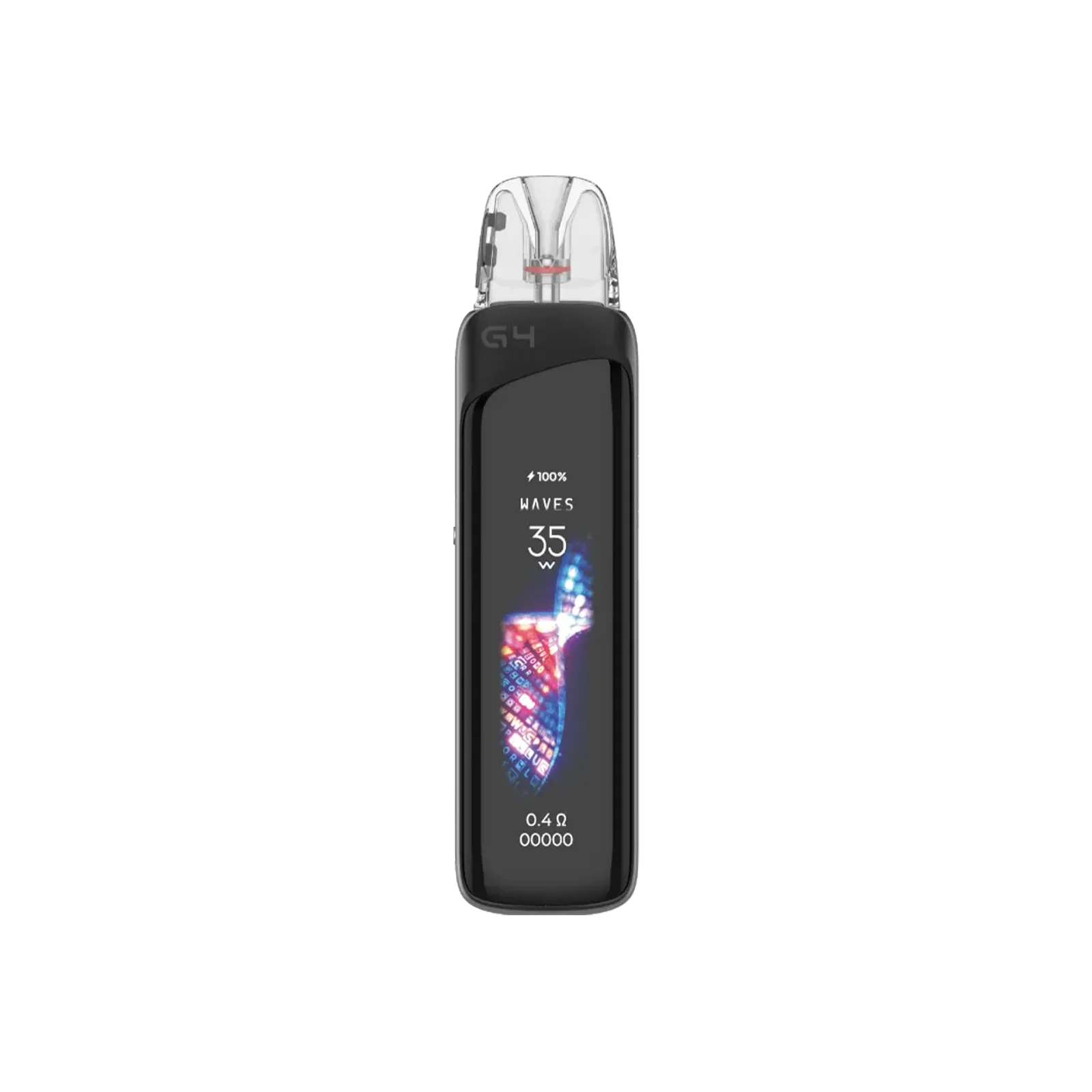Uwell - Caliburn G4 Pro - Vape Kit