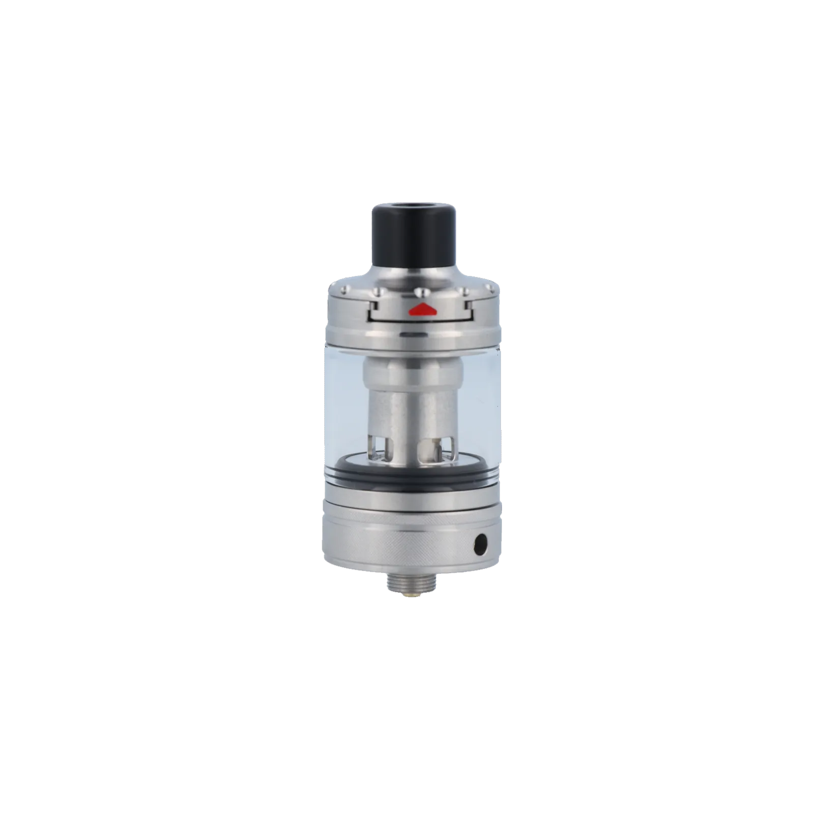 Aspire - Nautilus 3 - Tank mit Coil - Clearomizer Set - 0.7 Ohm & 1.8 Ohm - Silber - 1