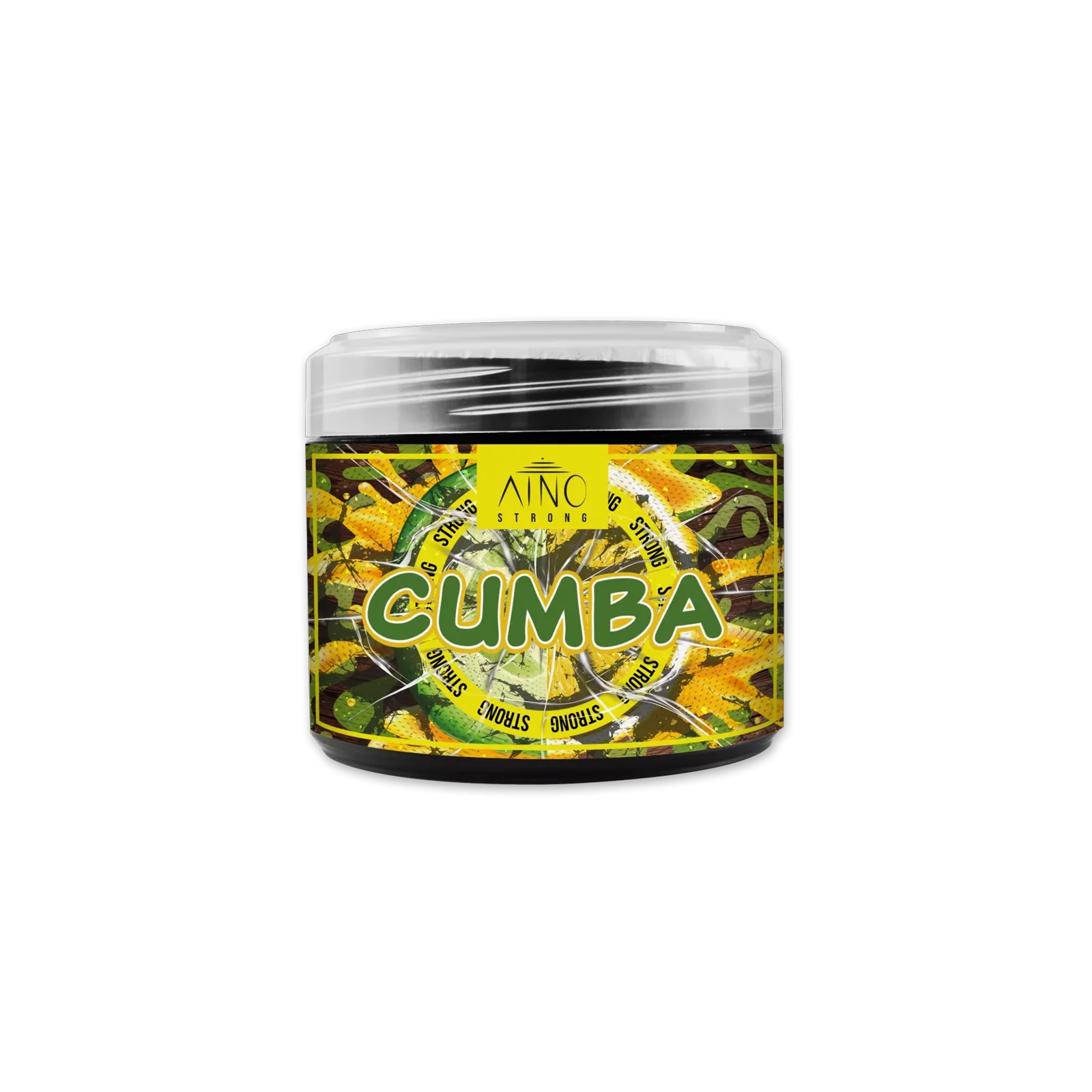 Aino - Strong Tobacco - Cumba - 200 g  1