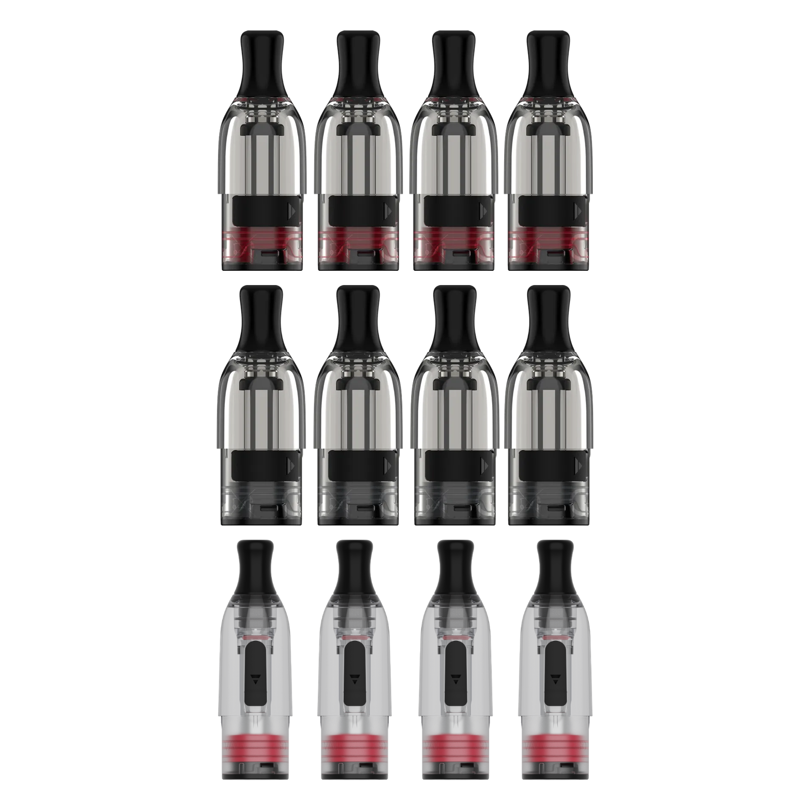 Vaporesso - ECO One - Cartridge Mesh Pod with Vaporizer - 4 pcs.