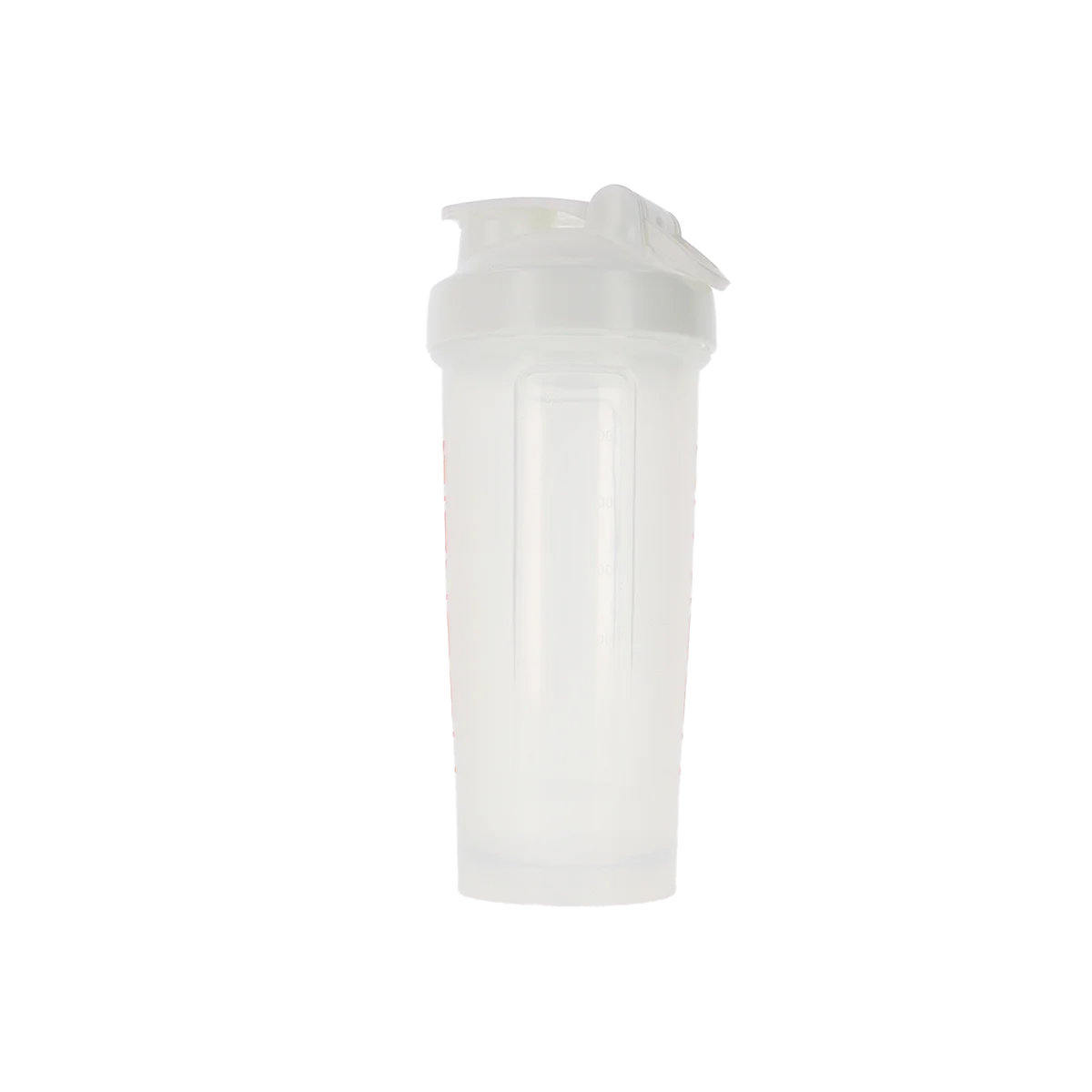 Hookain Shaker White Orange – Protein Shaker 600 ml mit Edelstahlkugel & UV-Logo 2 Hookain Shaker White Orange – Protein Shaker 600 ml mit Edelstahlkugel & UV-Logo 2