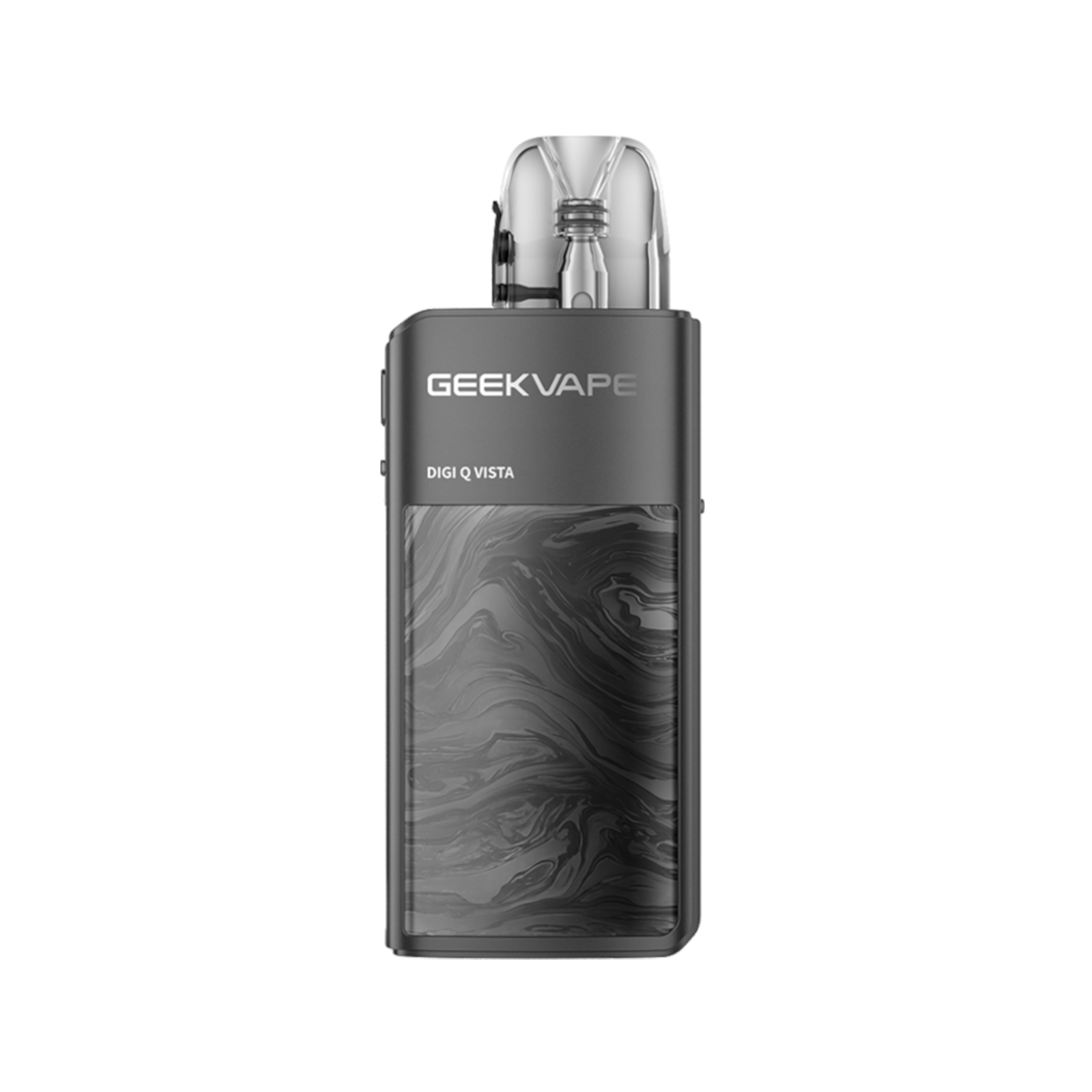 Geekvape - Digi Q - Vista - Schwarz 2