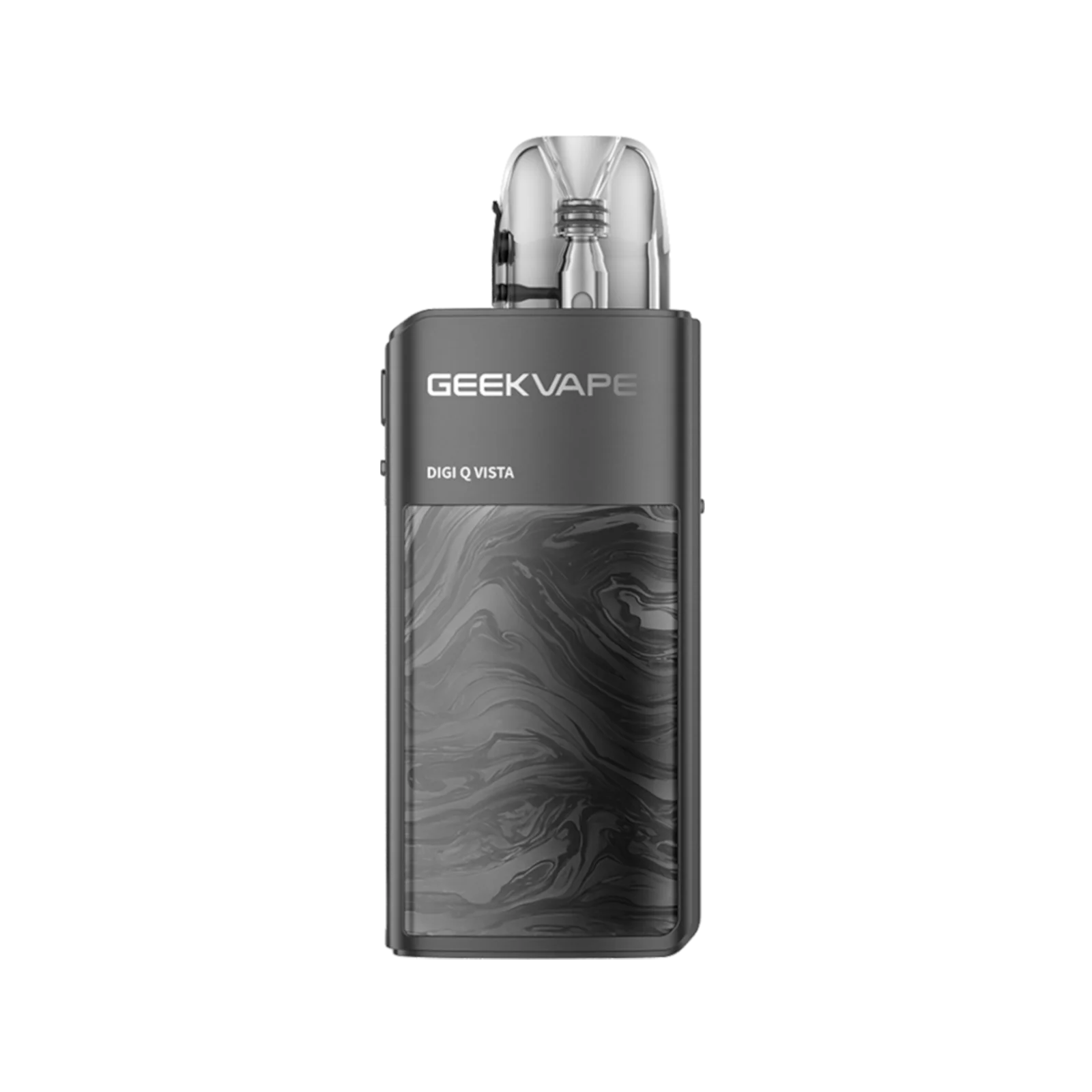 Geekvape - Digi Q - Vista - Schwarz 2