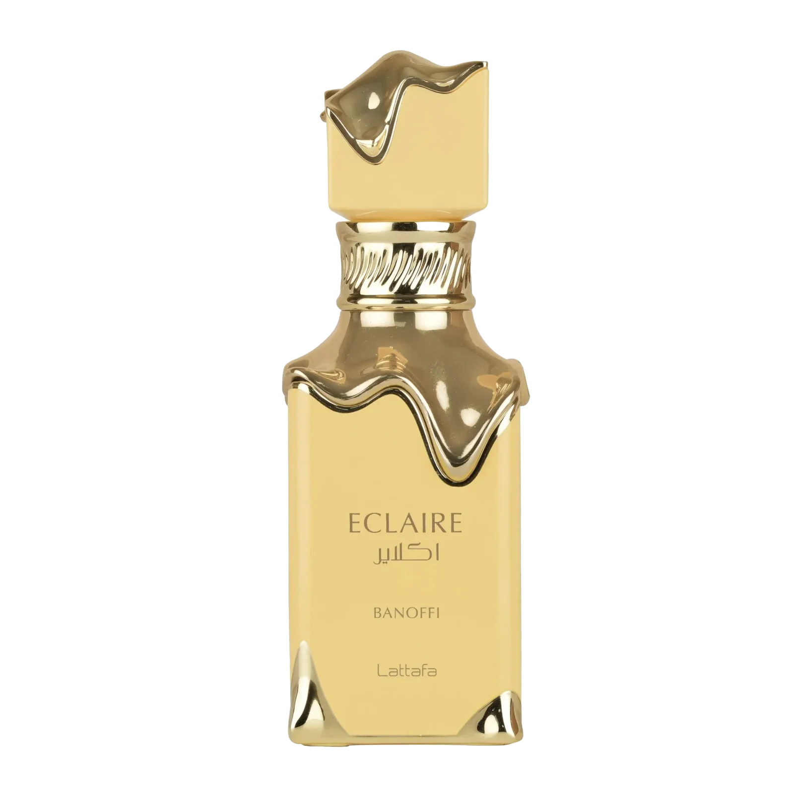 Lattafa - Eclaire Banoffi - 100 ml 1