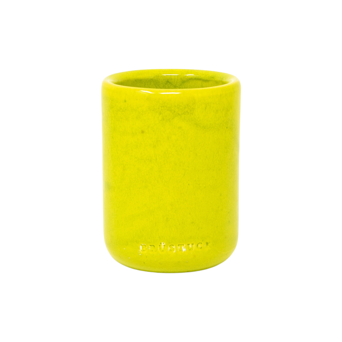 BRÜSTUCK STEINGUT -  COFFEE MUG - EGG SHELL