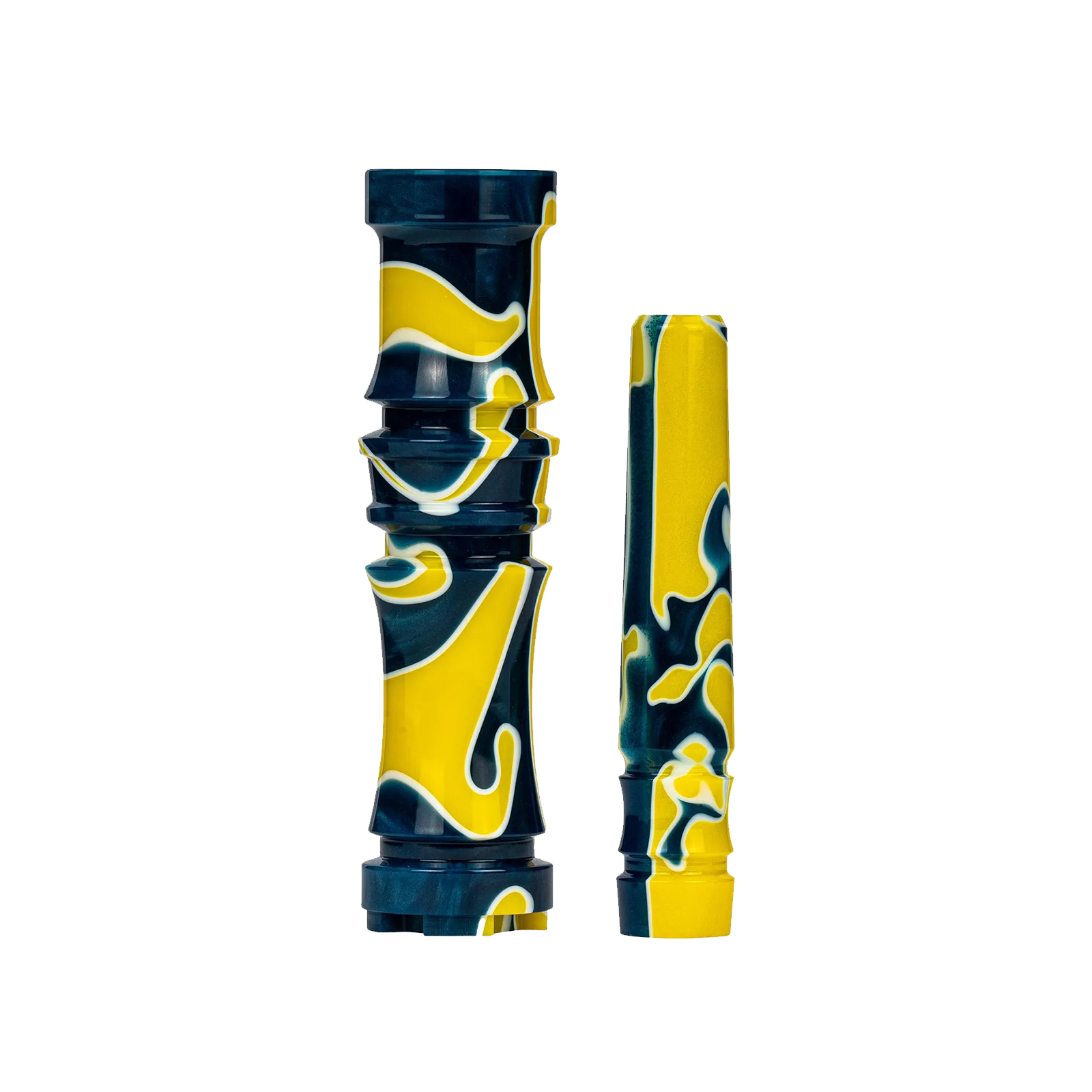 Blue/Yellow