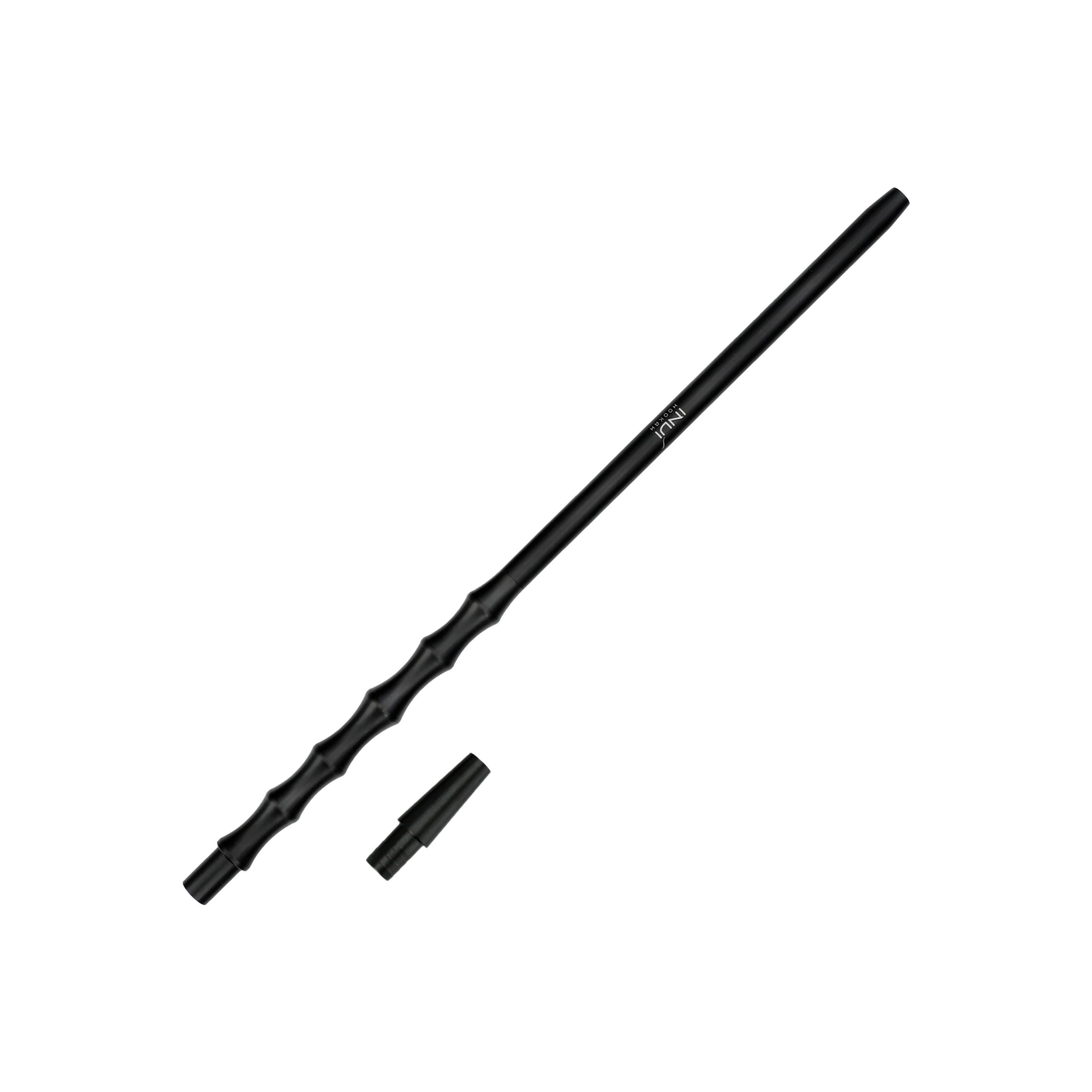 Invi - Gripliner - Mundstück - Schwarz - 38 cm | Günstig online kaufen1