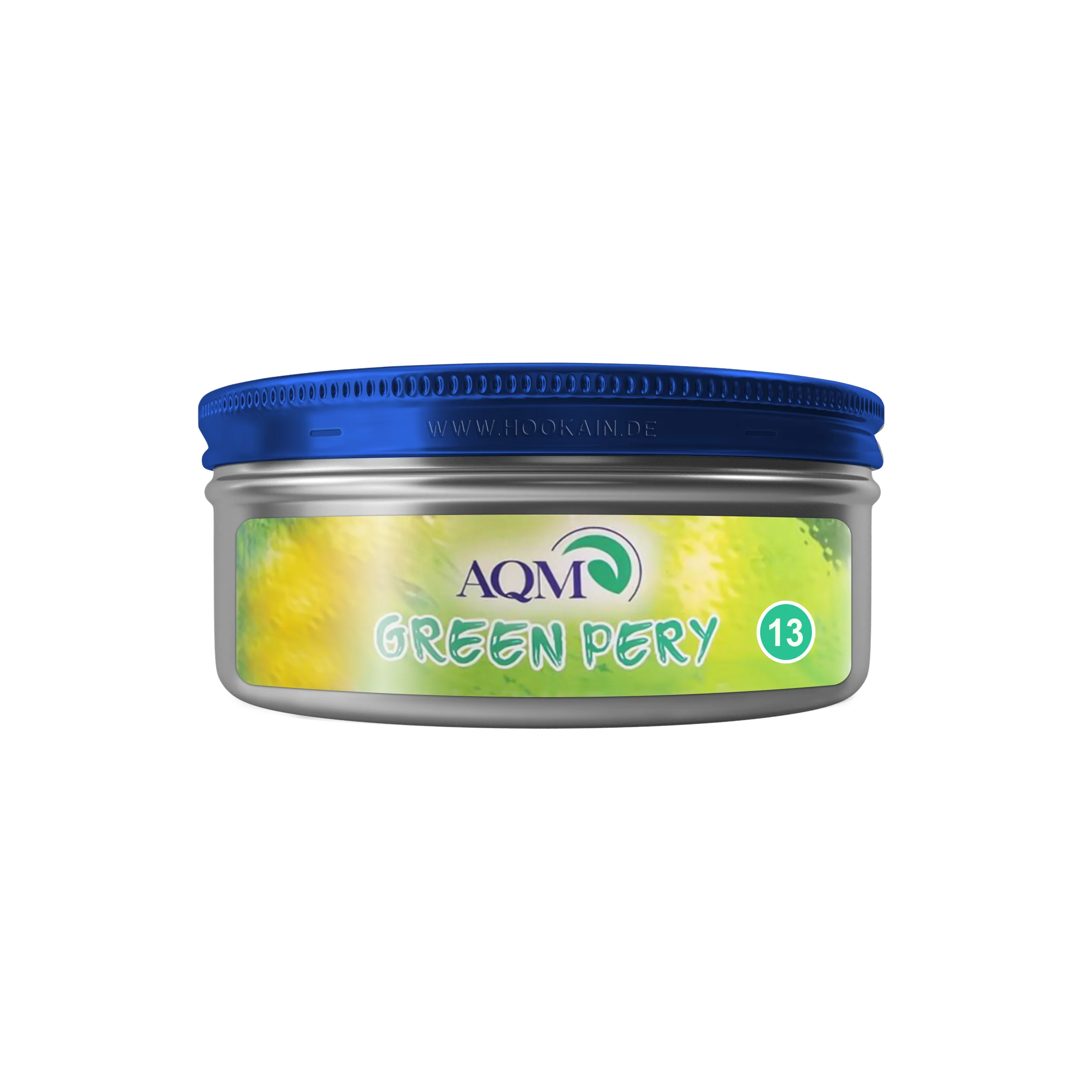 Aqua Mentha - Green Pery - 200 g Aqua Mentha - Green Pery - 200 g