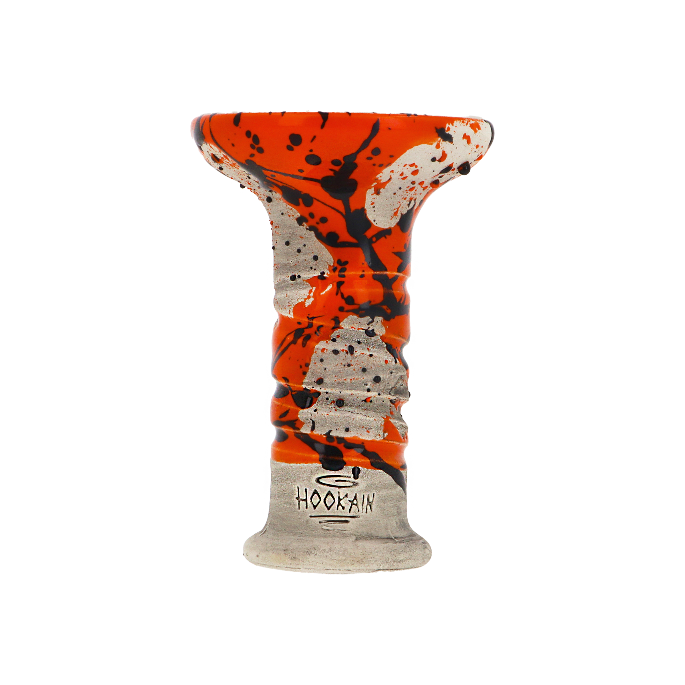 Hookain Lit Lip Pumpkin Splatter - Limited Edition 2