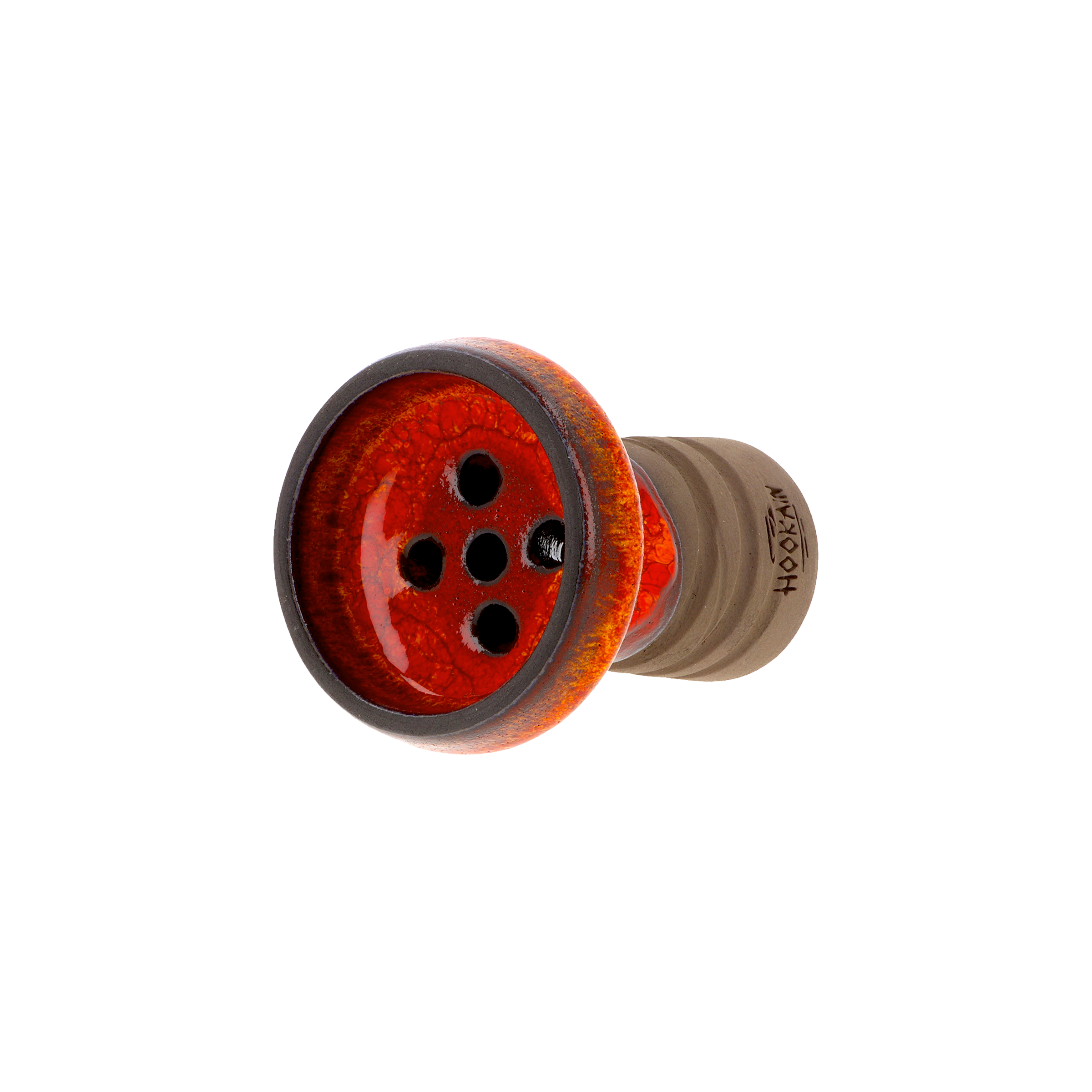Drip Bowl V2 5 Hole Zauron | Handgefertigte Shisha-Köpfe 3 Drip Bowl V2 5 Hole Zauron | Handgefertigte Shisha-Köpfe 3