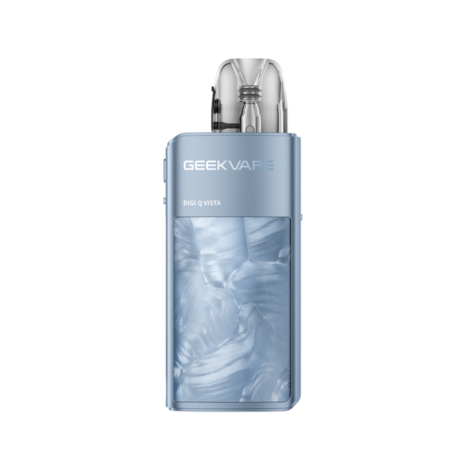 Geekvape - Digi Q - Vista - Blau 2