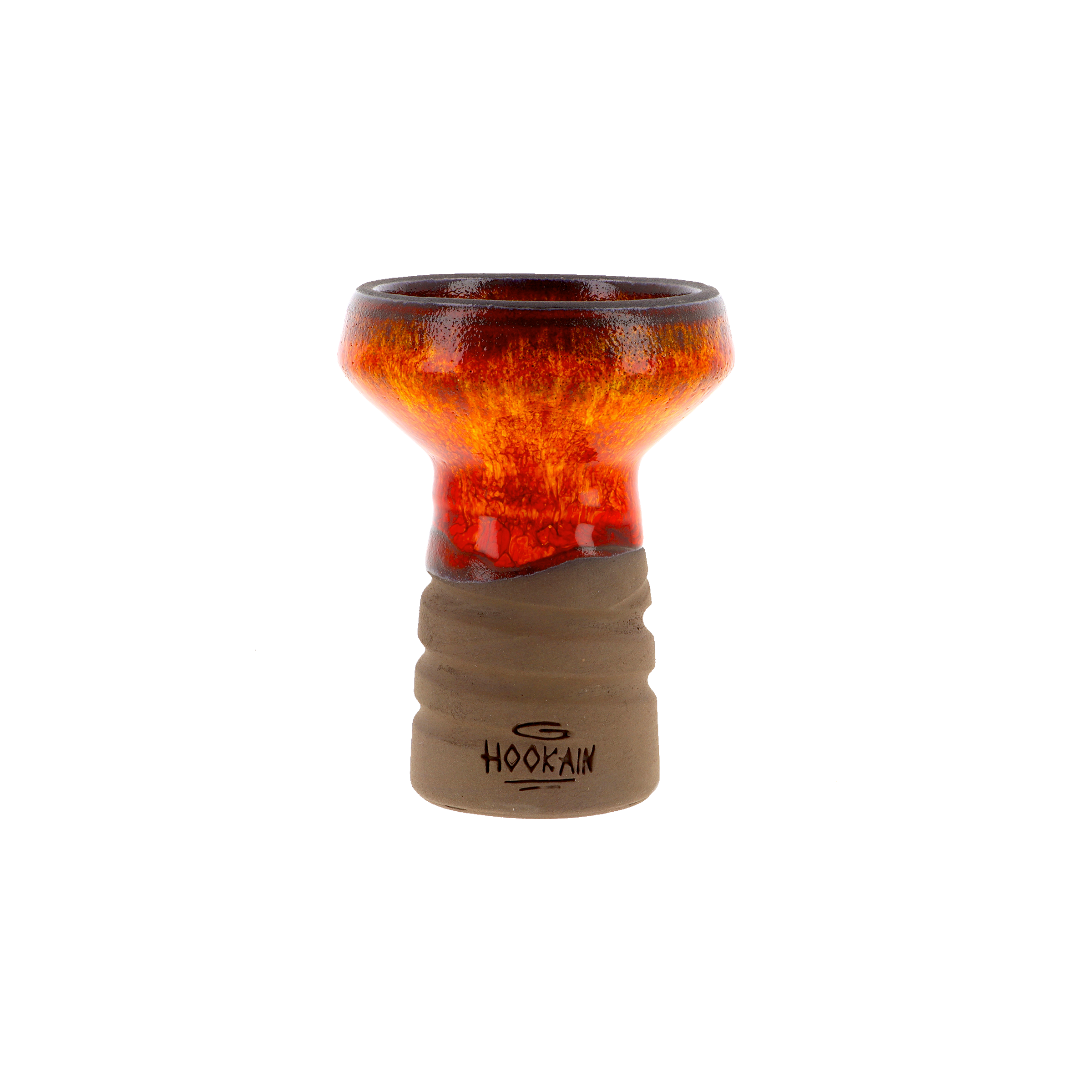 Drip Bowl V2 5 Hole Zauron | Handgefertigte Shisha-Köpfe 2 Drip Bowl V2 5 Hole Zauron | Handgefertigte Shisha-Köpfe 2
