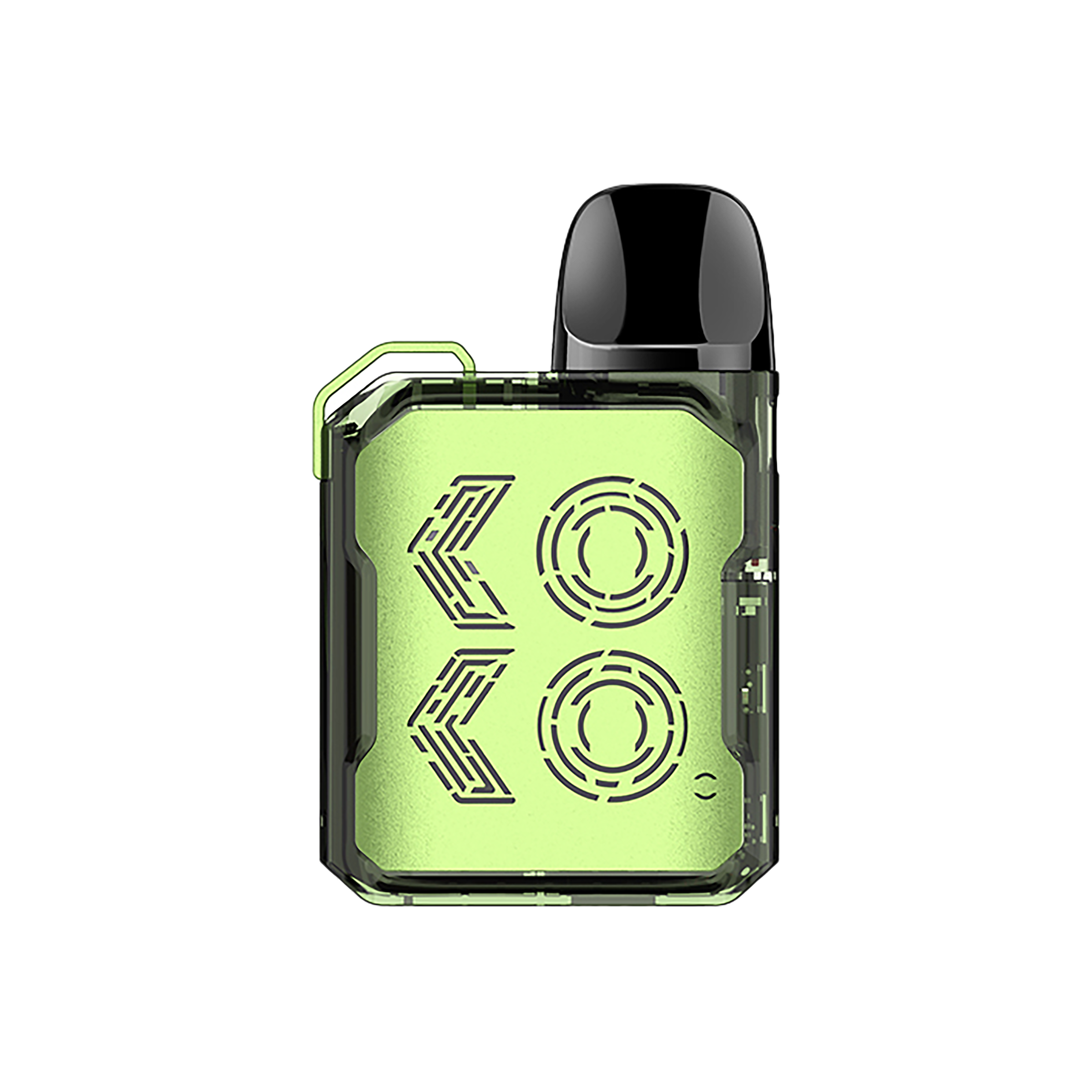Uwell - Caliburn - GK2 Vision - Pod Kit - Limpid Green