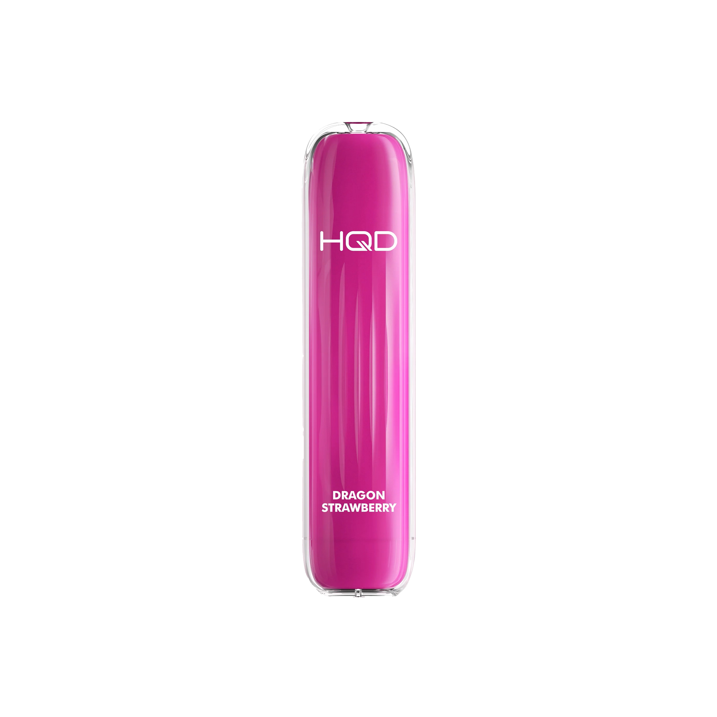 HQD - Surv - Dragon Strawberry
