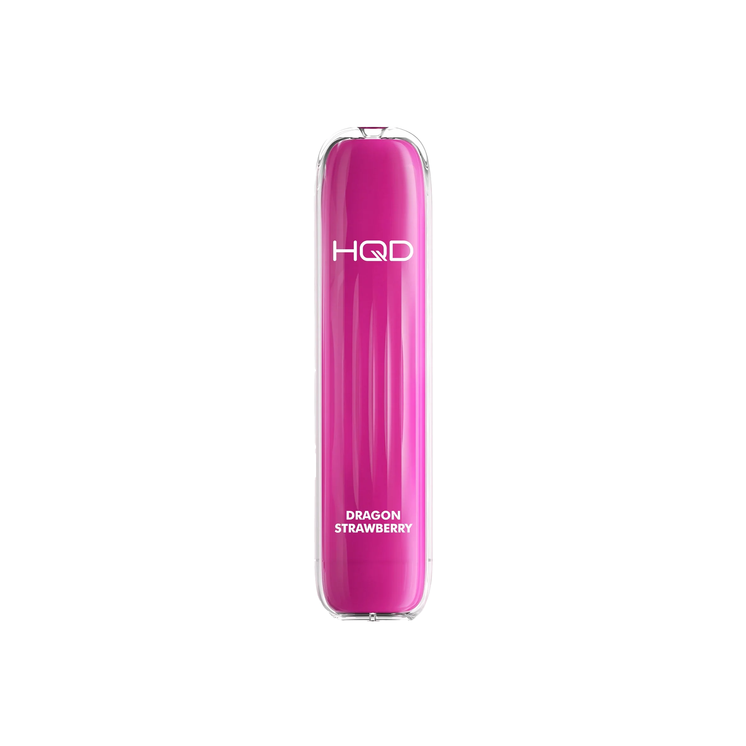 HQD - Surv - Dragon Strawberry