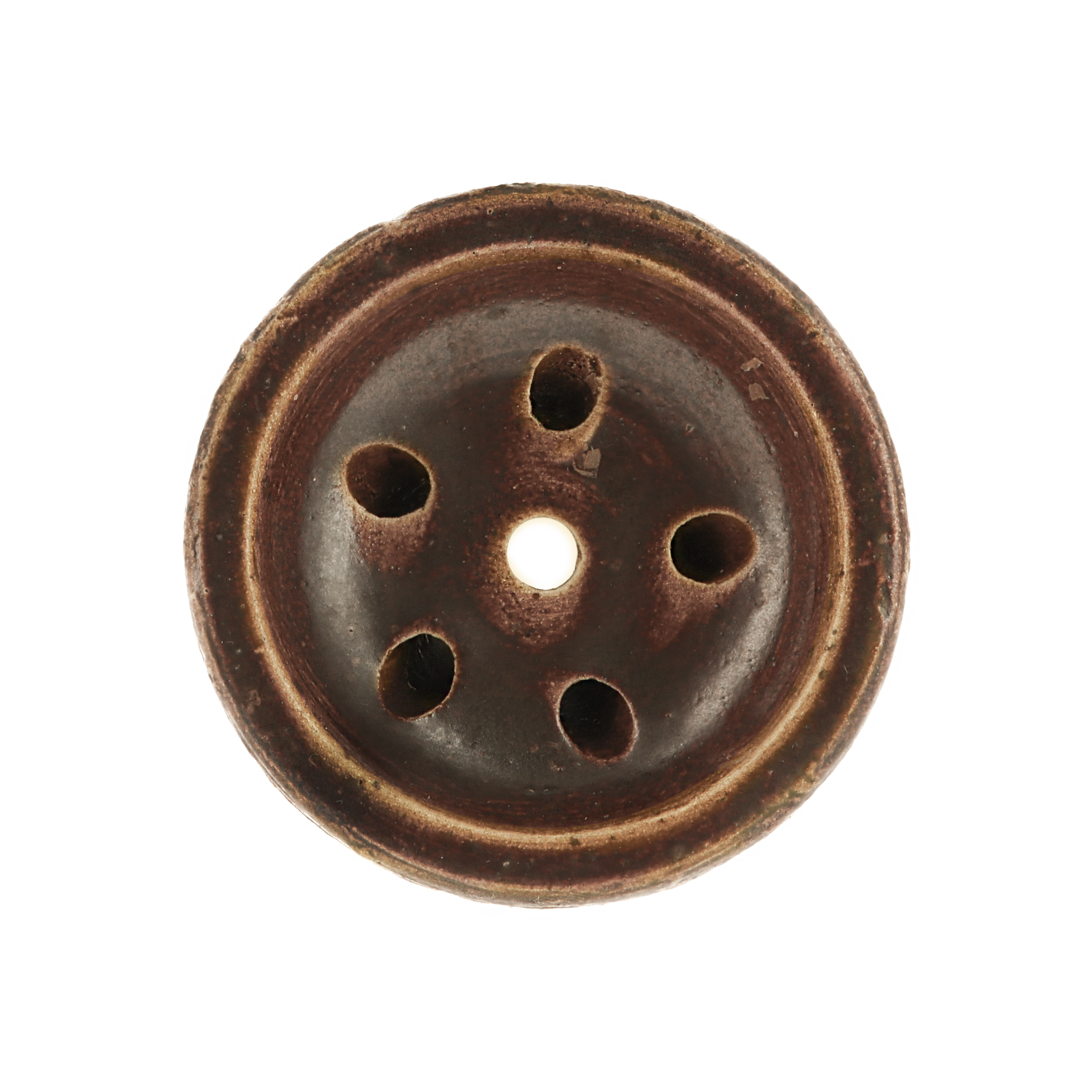 5evilla Bowl - 5 Hole