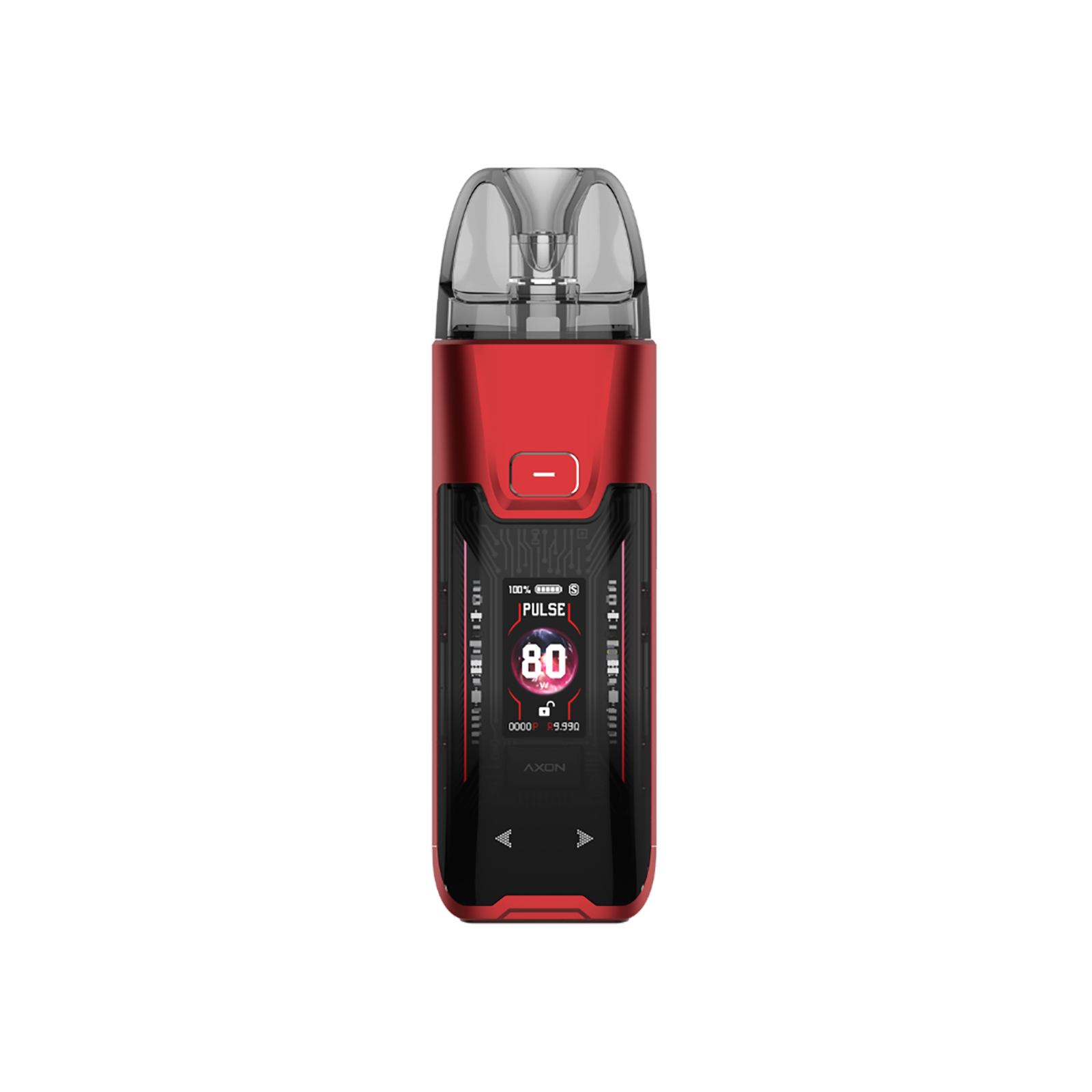 Vaporesso - Luxe Xr Max 2 - Kit - Rot