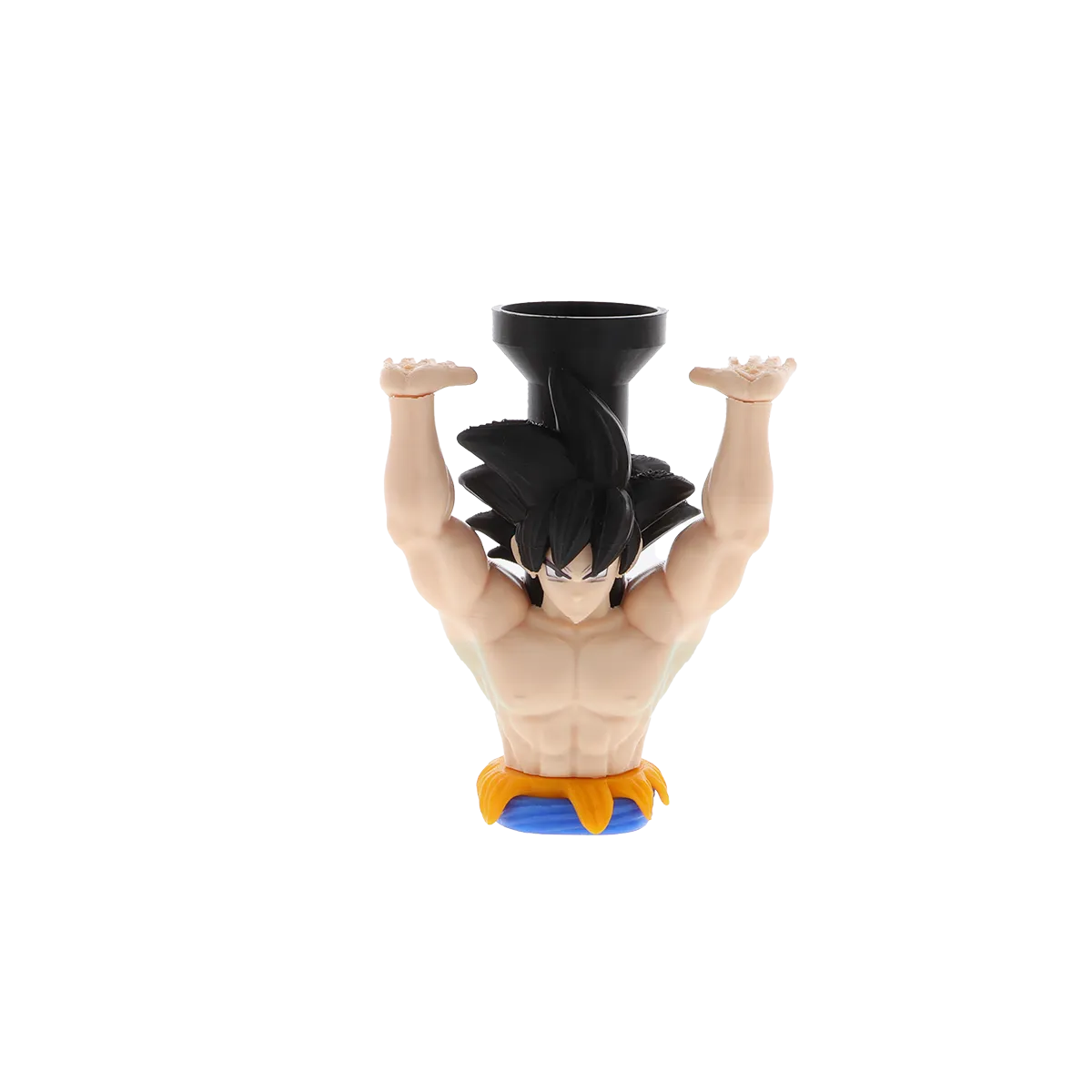 3D Blow-Off Sleeve Zum Gorku Aka G?khan Shisha Rauchs?ulen Sleeve