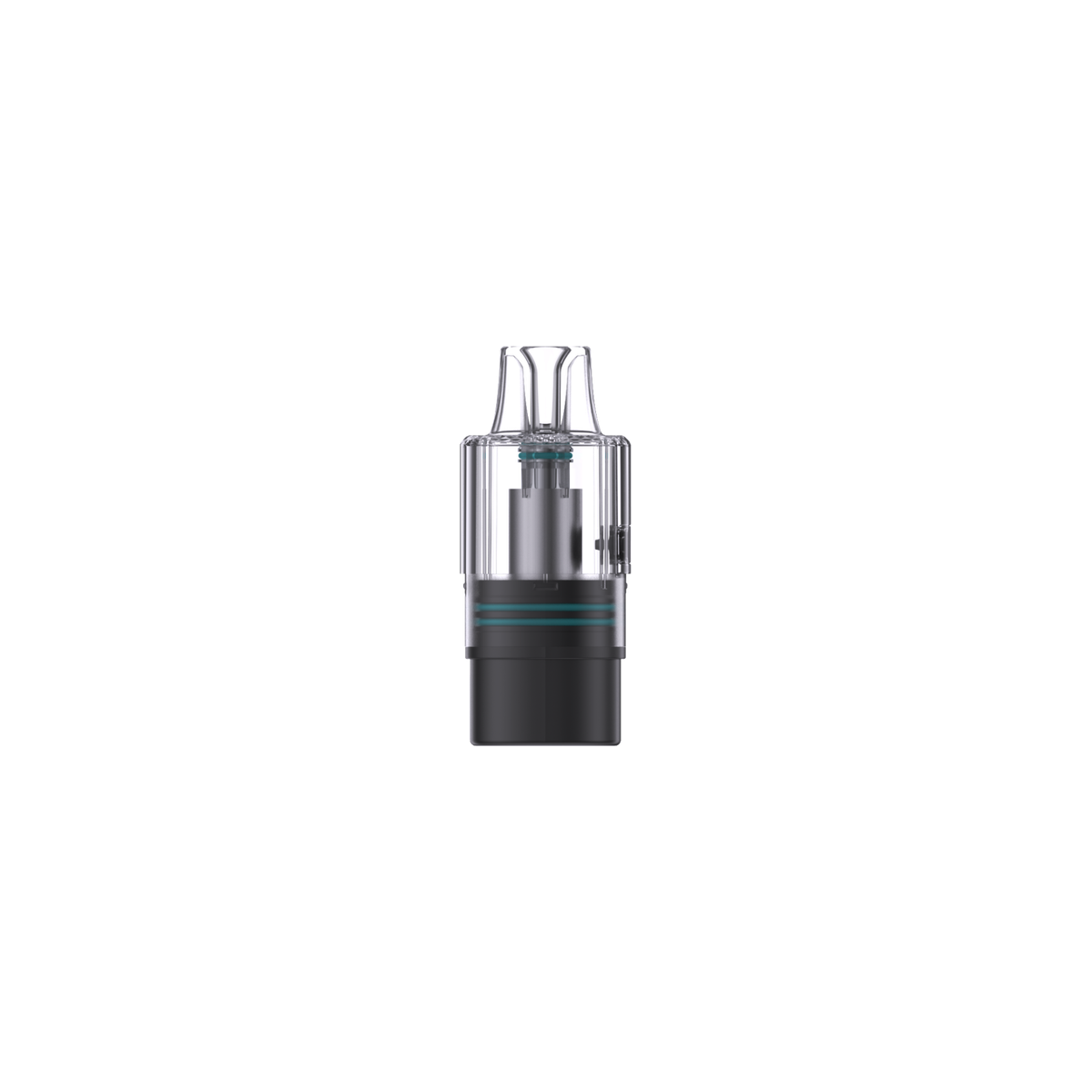 Uwell - Nunchaku 10000 Pod - 0,8 Ohm - 10 ml