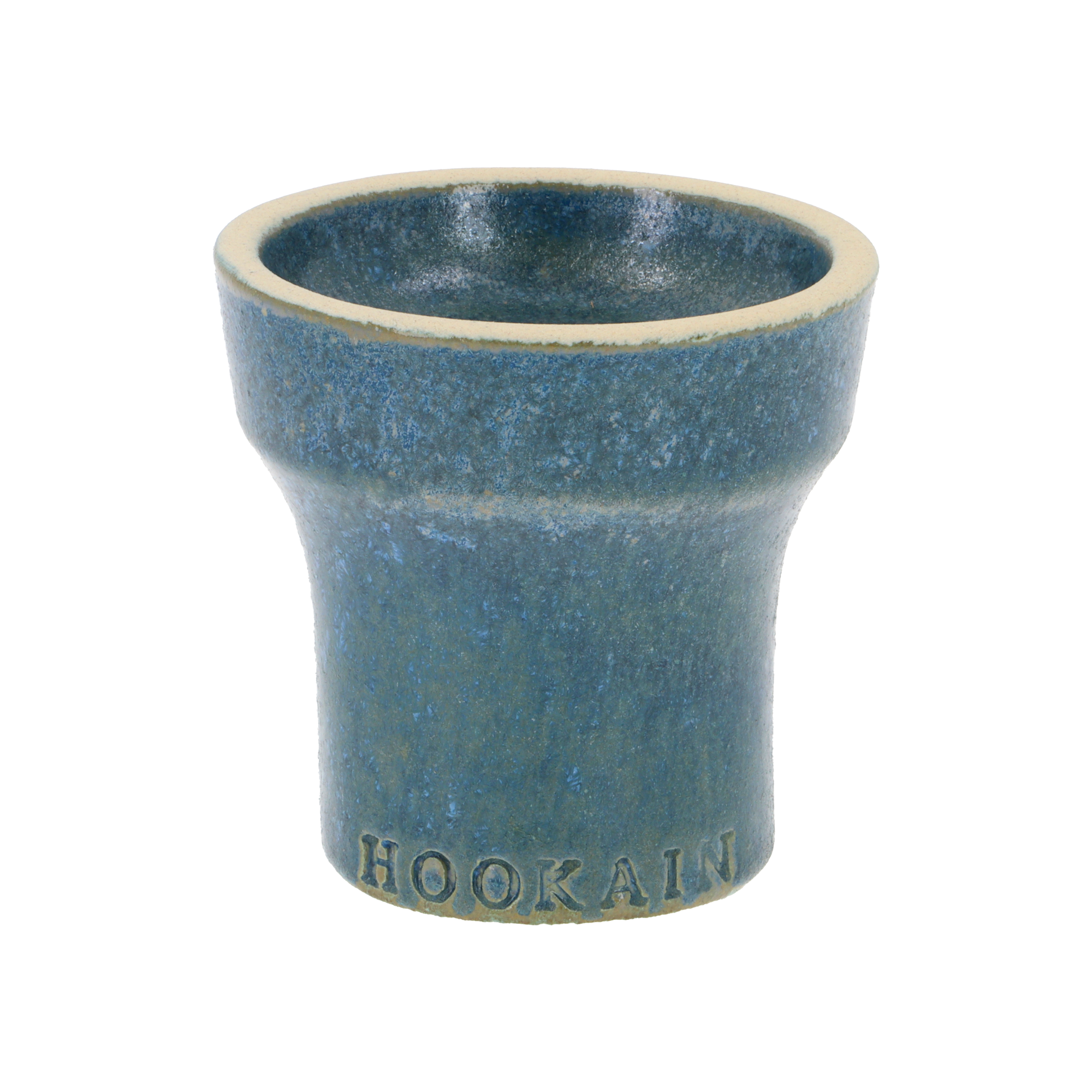 Pot - 5 Hole - Blue Champion