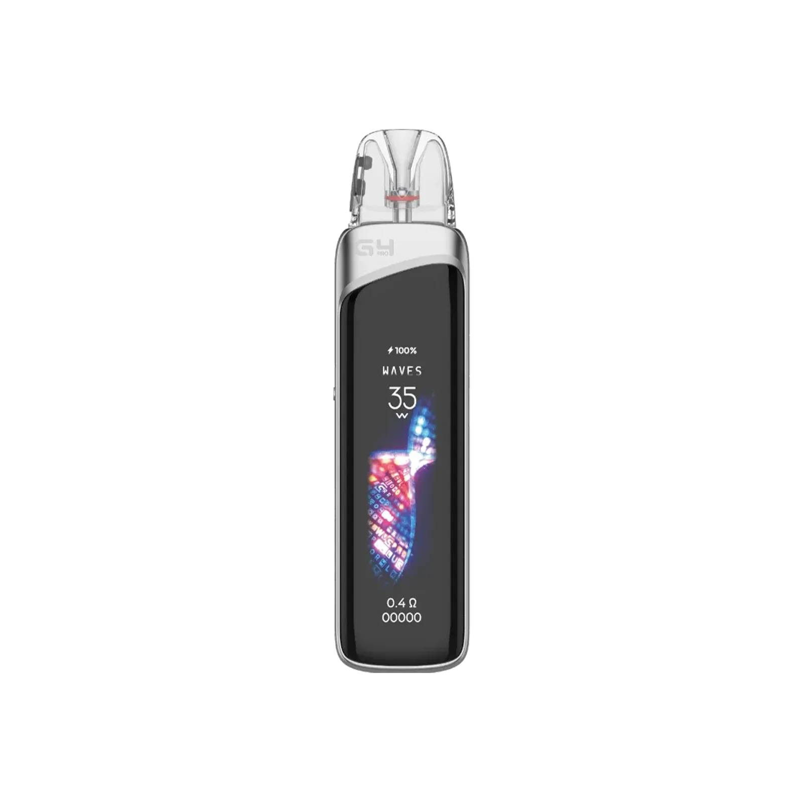 Uwell - Caliburn G4 Pro - Vape Kit