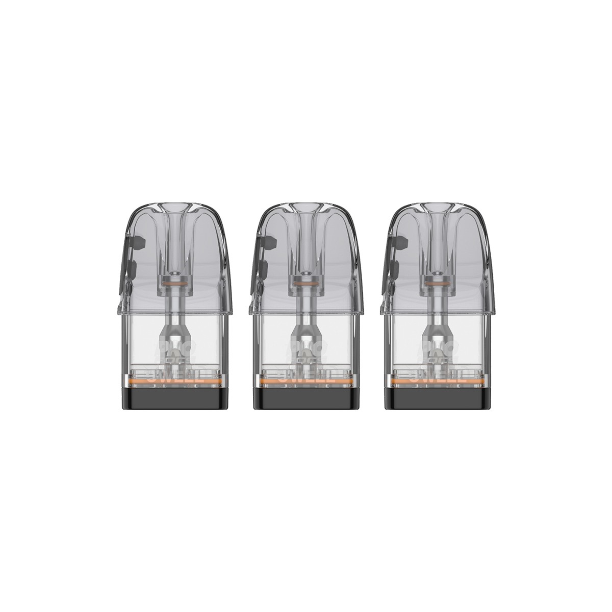 Uwell Caliburn GPP Alpha Pod 0,6 Ohm 3 Stk &ndash; Langlebig 1