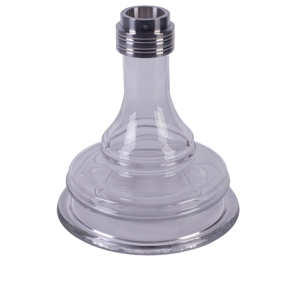 Diamond Hookah - Cape 6.0 - Transparent