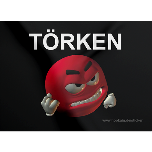 Törken