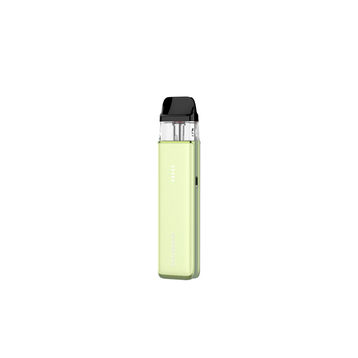 Vaporesso - Xros 6 Mini - Kit - Jelly Green