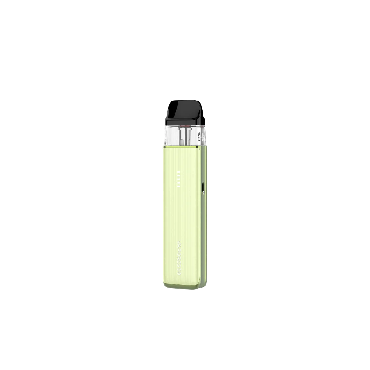 Vaporesso - Xros 6 Mini - Kit - Jelly Green