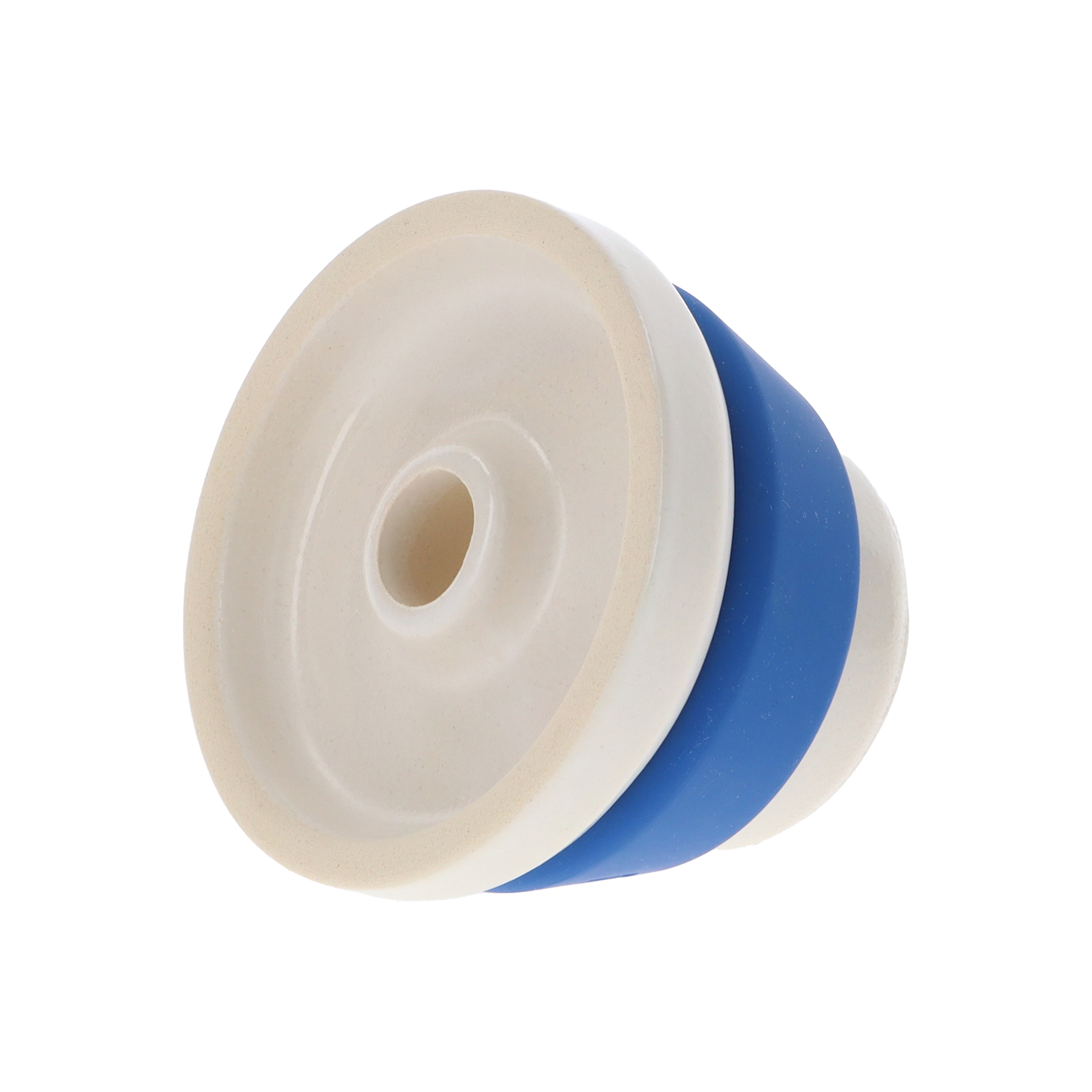 Amotion - Bowl - Dot - Phunnel - Cobalt