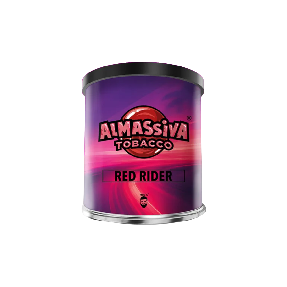 Al Massiva - Red Rider - 200 g1