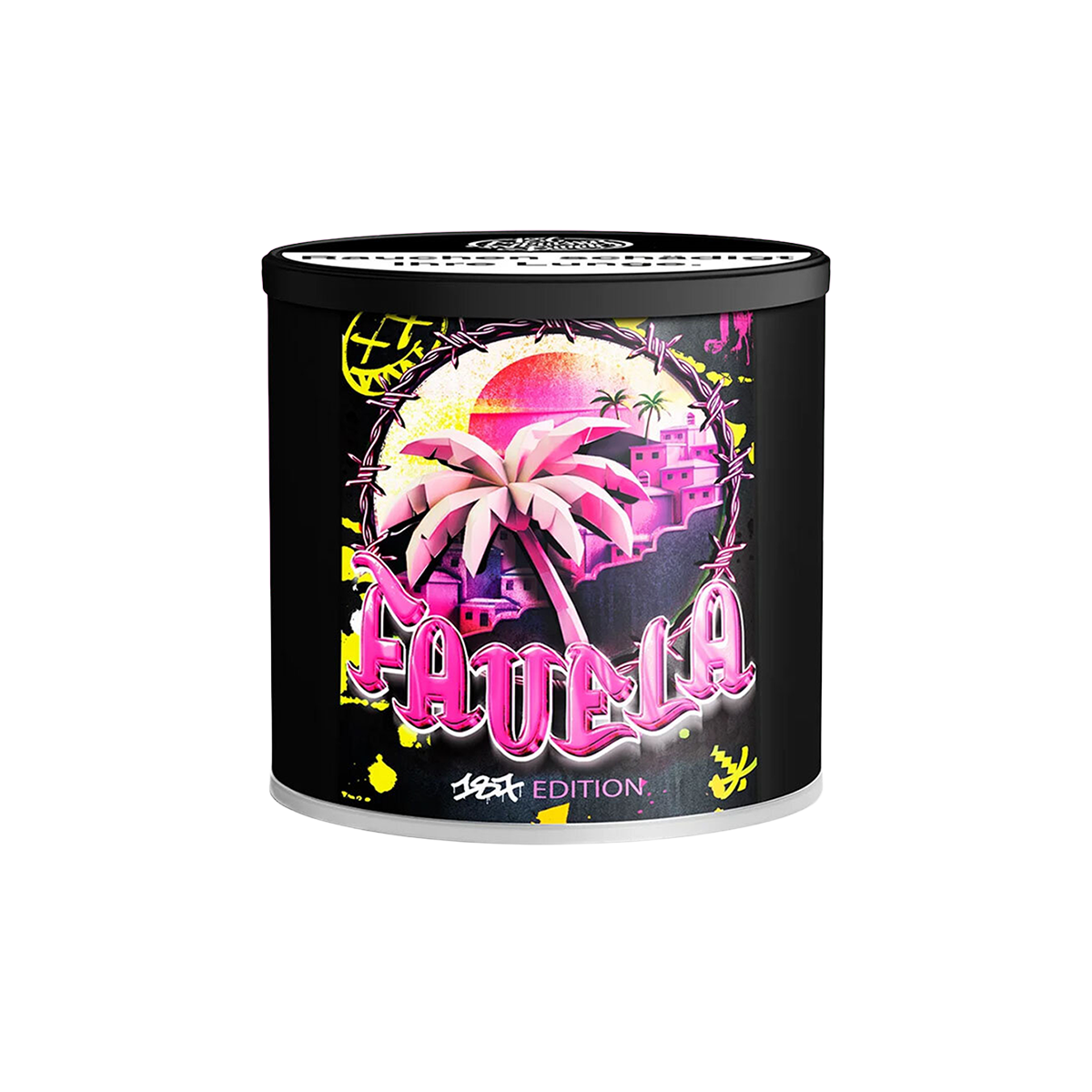 187 Strassenbande - Favela - 200 g1-1-1