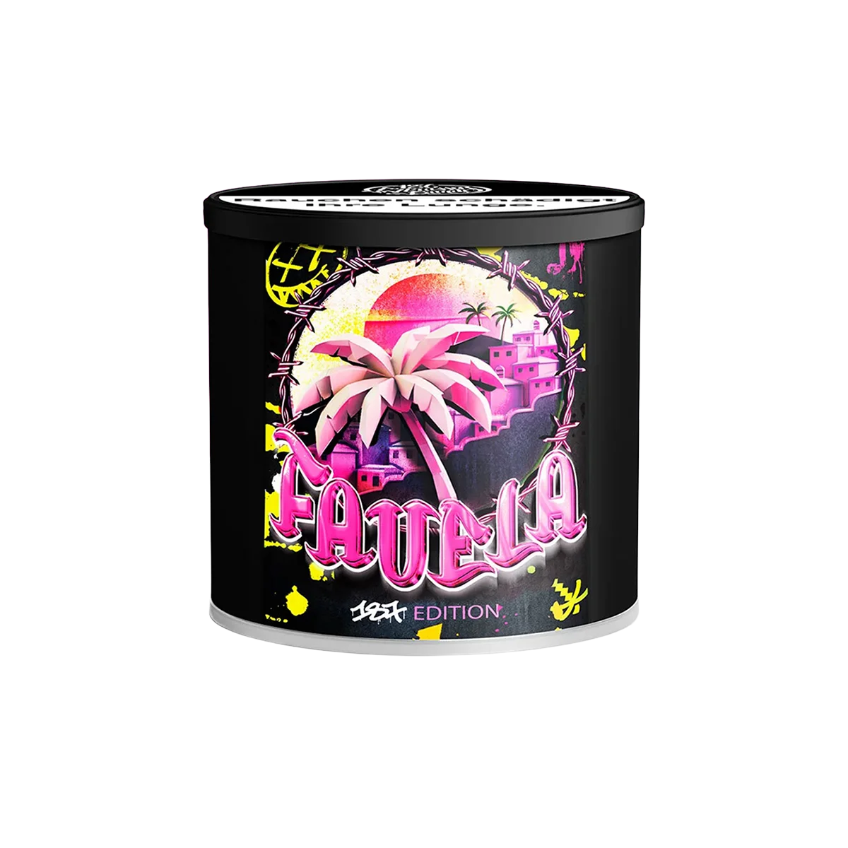 187 Strassenbande - Favela - 200 g1-1-1