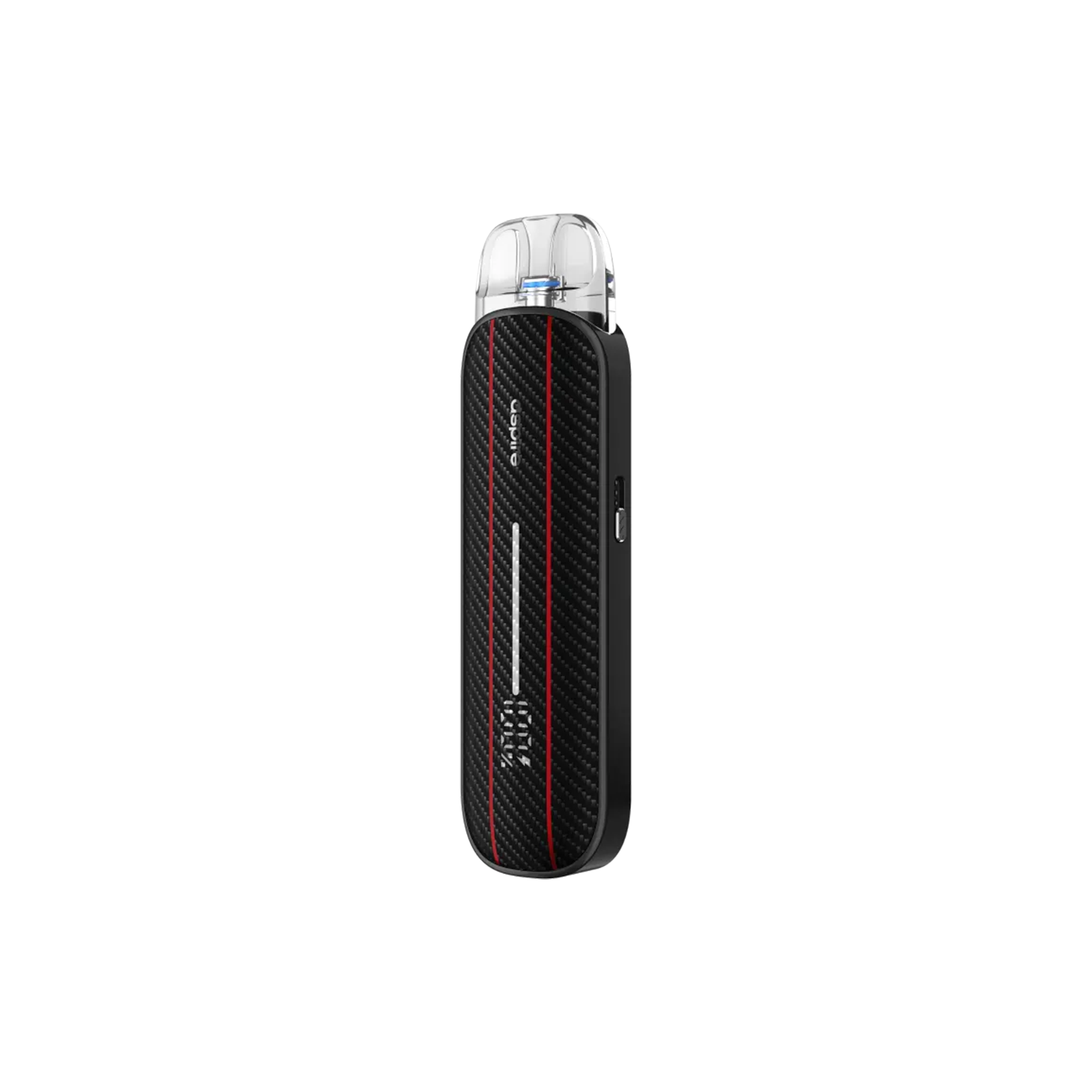 Aspire - Pixo Aura - Carbon Schwarz 4
