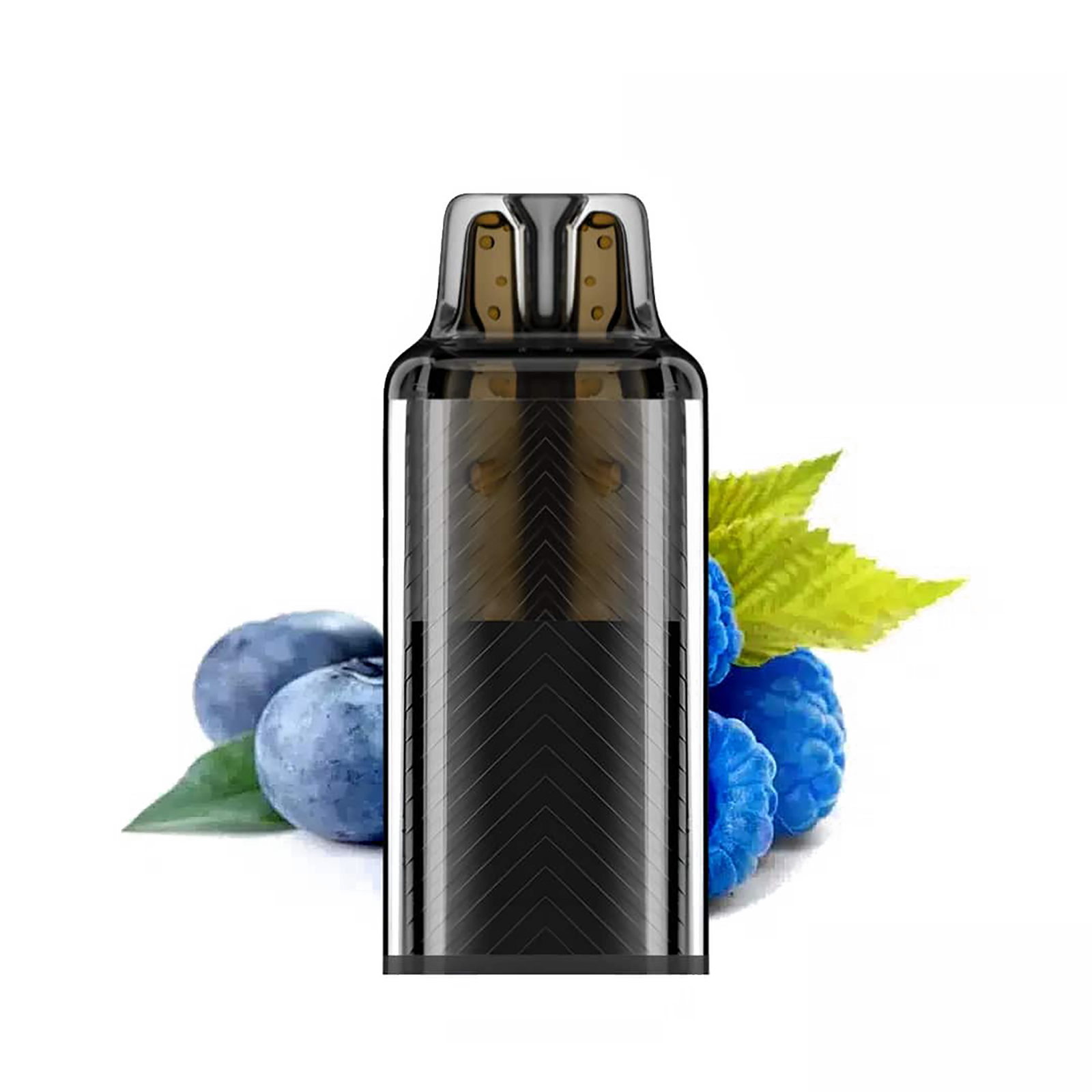 Vozol Vista Plug Blueberry Sour Raspberry – 10 ml Pod