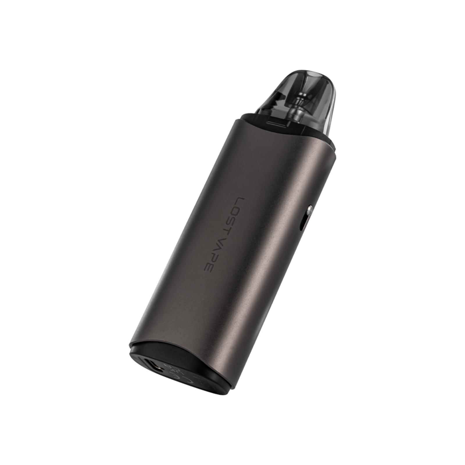 Lost Vape - Ursa Cap Pro - Pod Kit - Gunmetal2