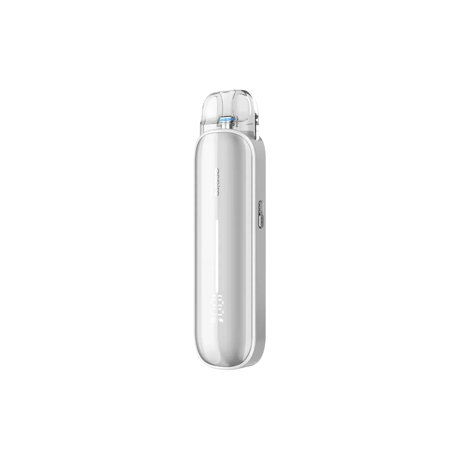 Aspire - Pixo Aura - Weiss2