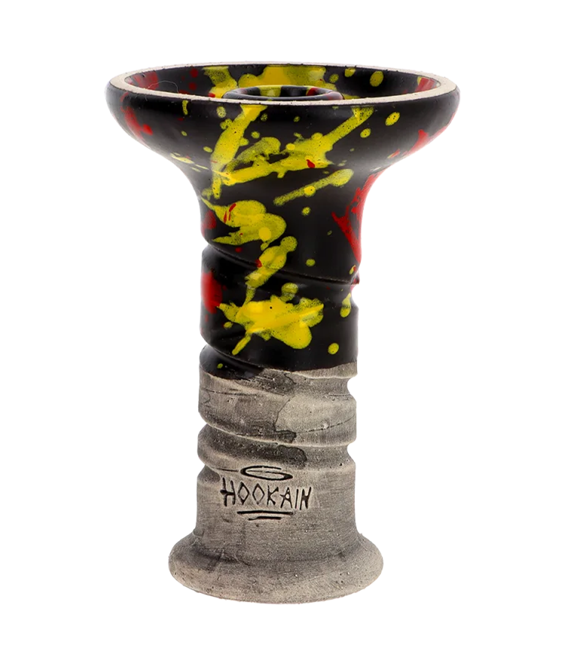 WM Schland Shisha Bundle &ndash; Flashbang Set mit Hookain Bowl & Zubeh&ouml;r 3