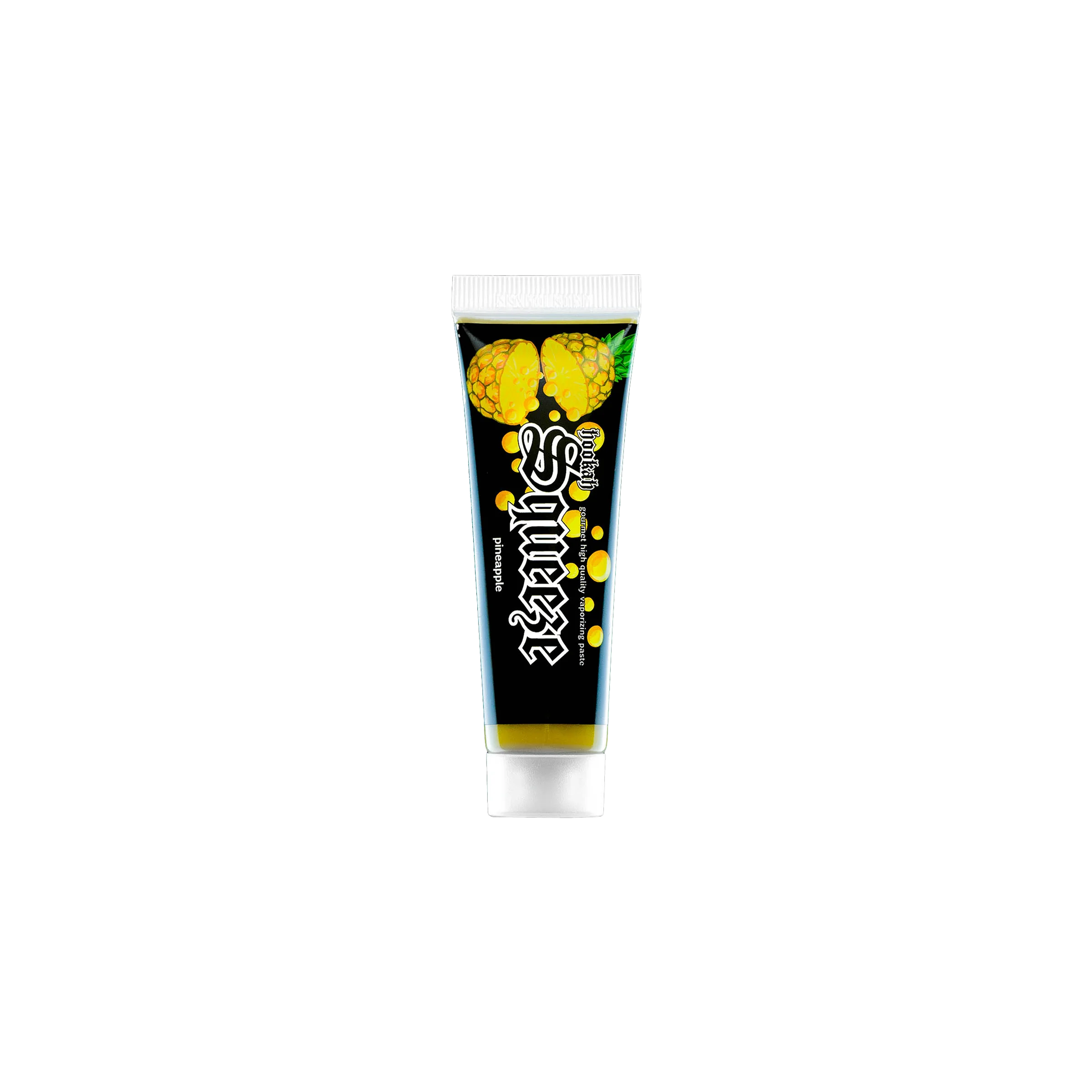 hookahSqueeze - Dampfpaste -  Pineapple