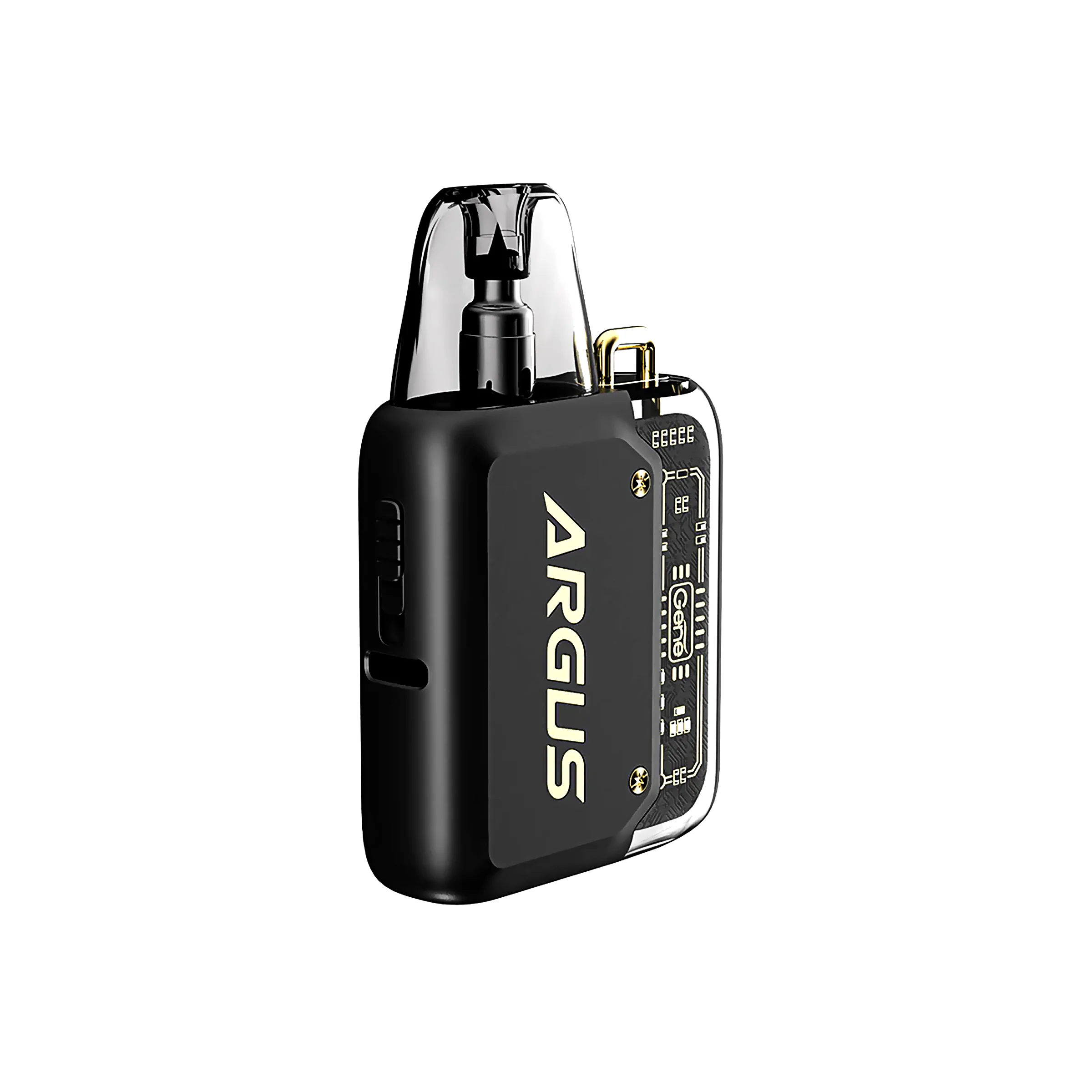 VooPoo - Argus P1 - Pod Kit - Black