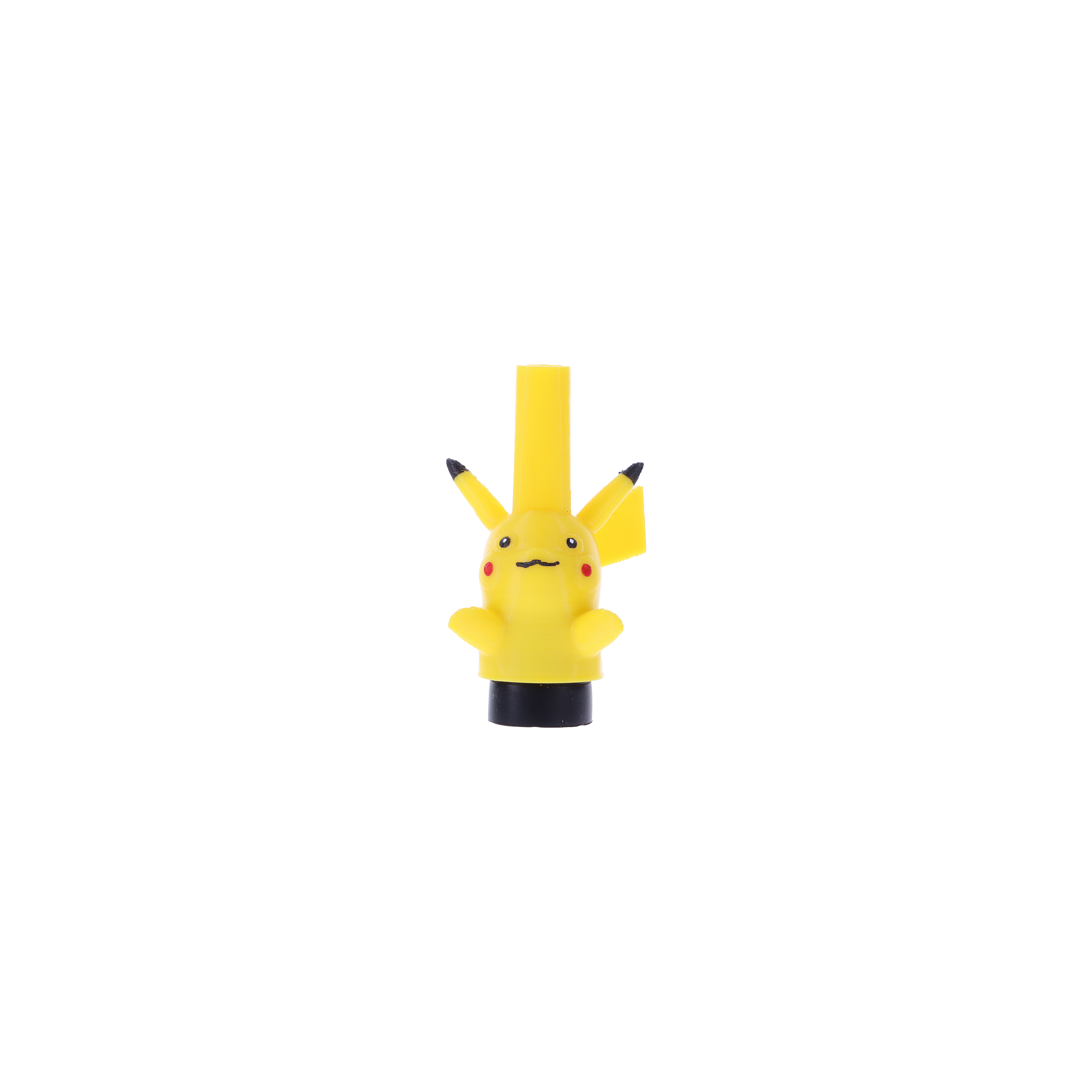 Hookain - 3D Mouthpiece - Blitzkatze