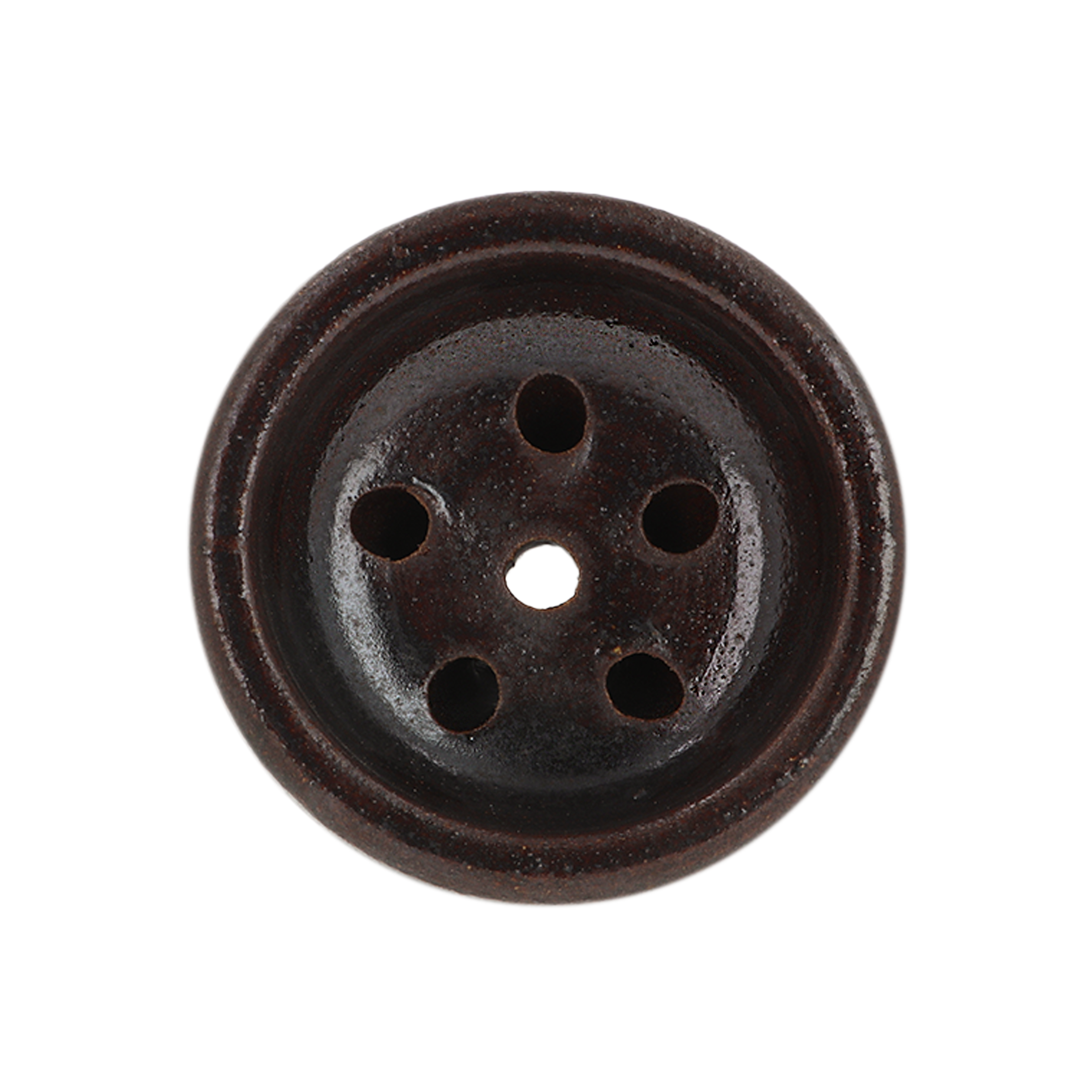 5evilla Bowl - 5 Hole - Midnight Blue