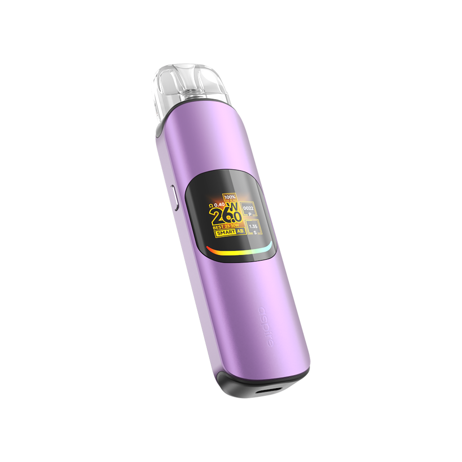 Aspire - Pixo Neo - Kit - Lila