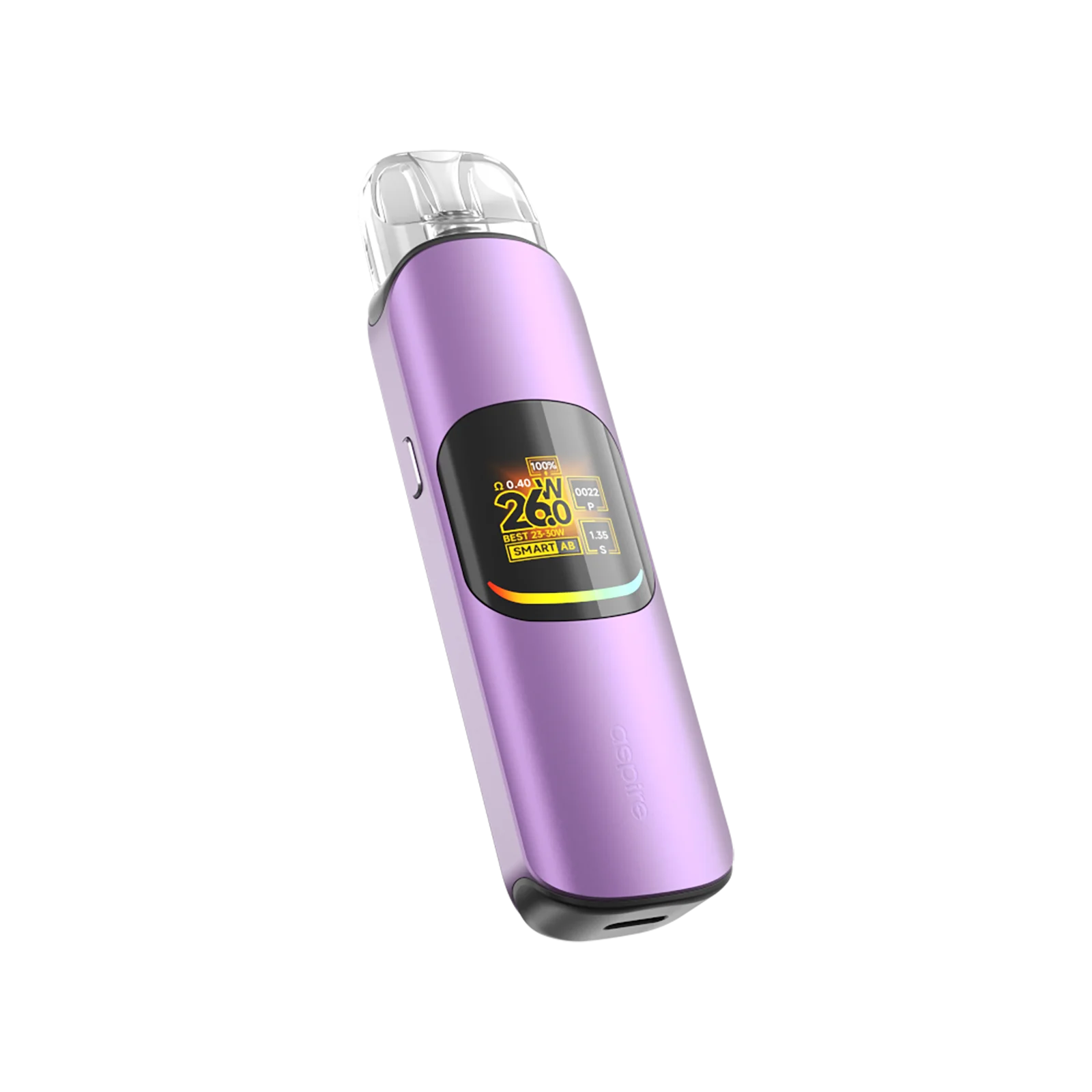 Aspire - Pixo Neo - Kit - Lila Aspire - Pixo Neo - Kit - Lila