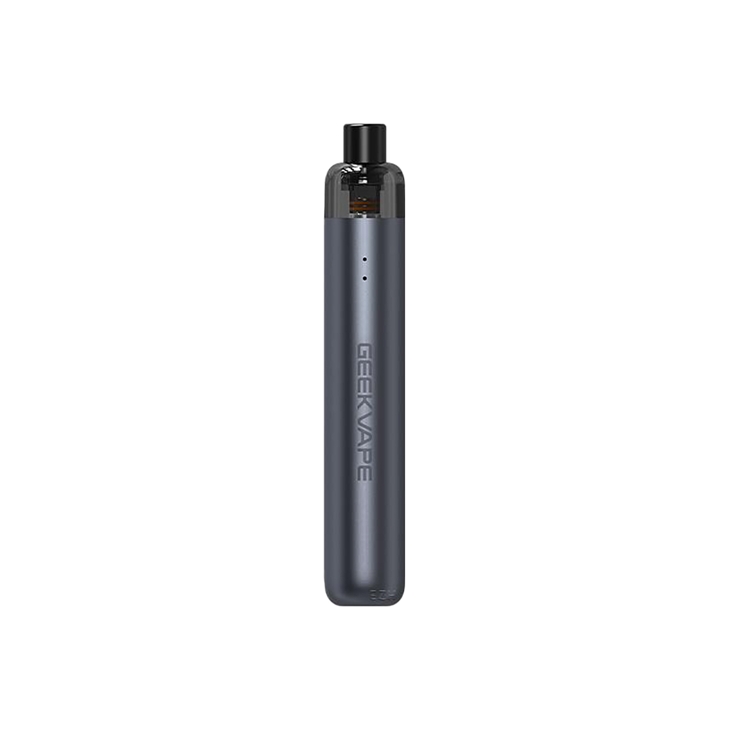 Geekvape - Wenax Stylus - USB Type C - Kit - Space-Grey