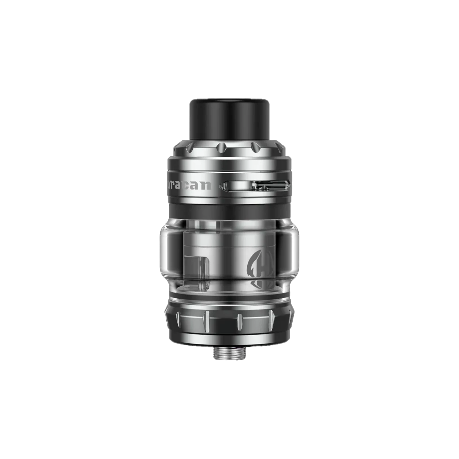 Aspire - Huracan - Tank mit Coil - Clearomizer Set - 0.15 Ohm & 0.3 Ohm - Silber 1